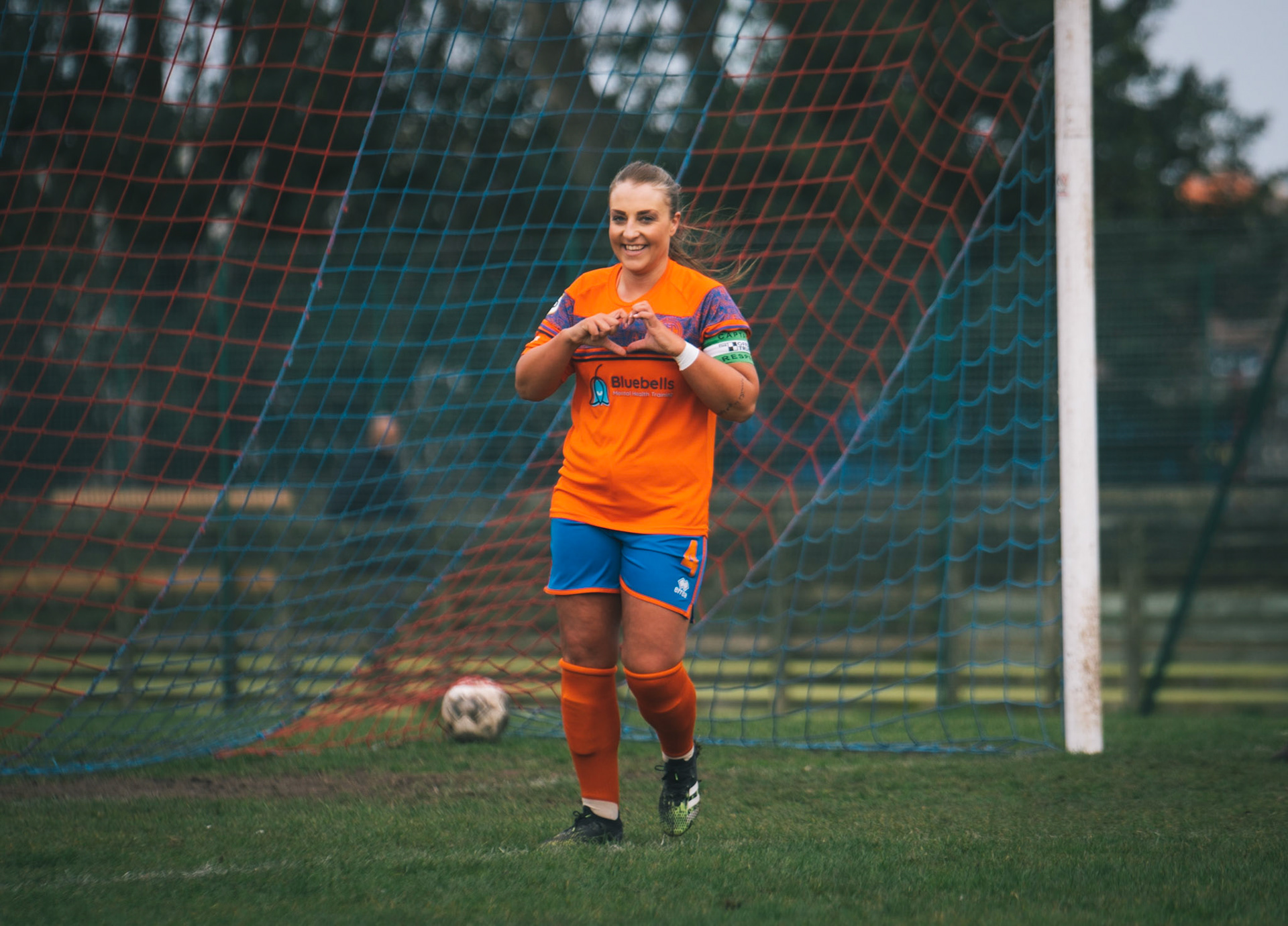 Shrublands vs Aylsham 12.3.23