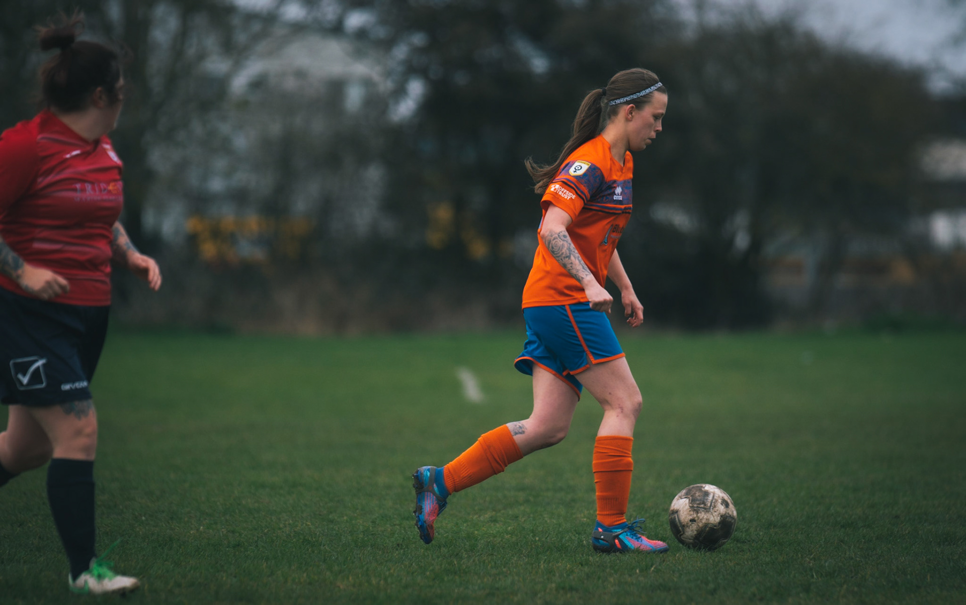 Shrublands vs Aylsham 12.3.23