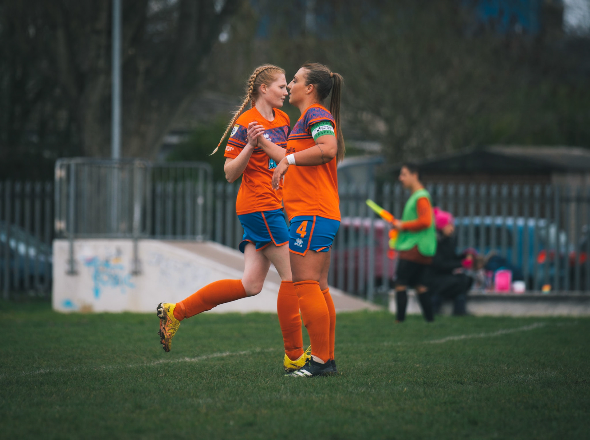 Shrublands vs Aylsham 12.3.23