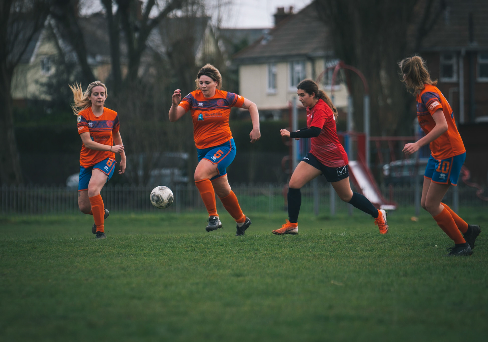 Shrublands vs Aylsham 12.3.23