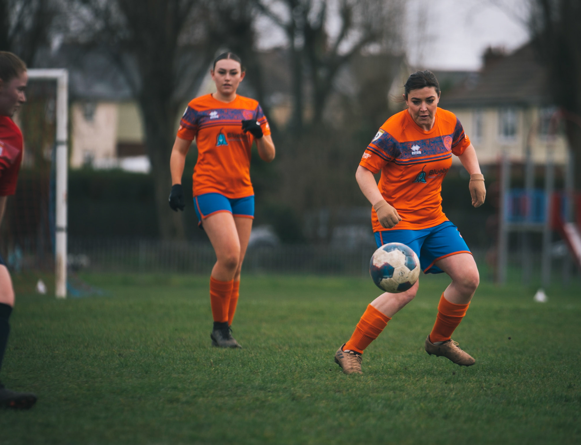 Shrublands vs Aylsham 12.3.23