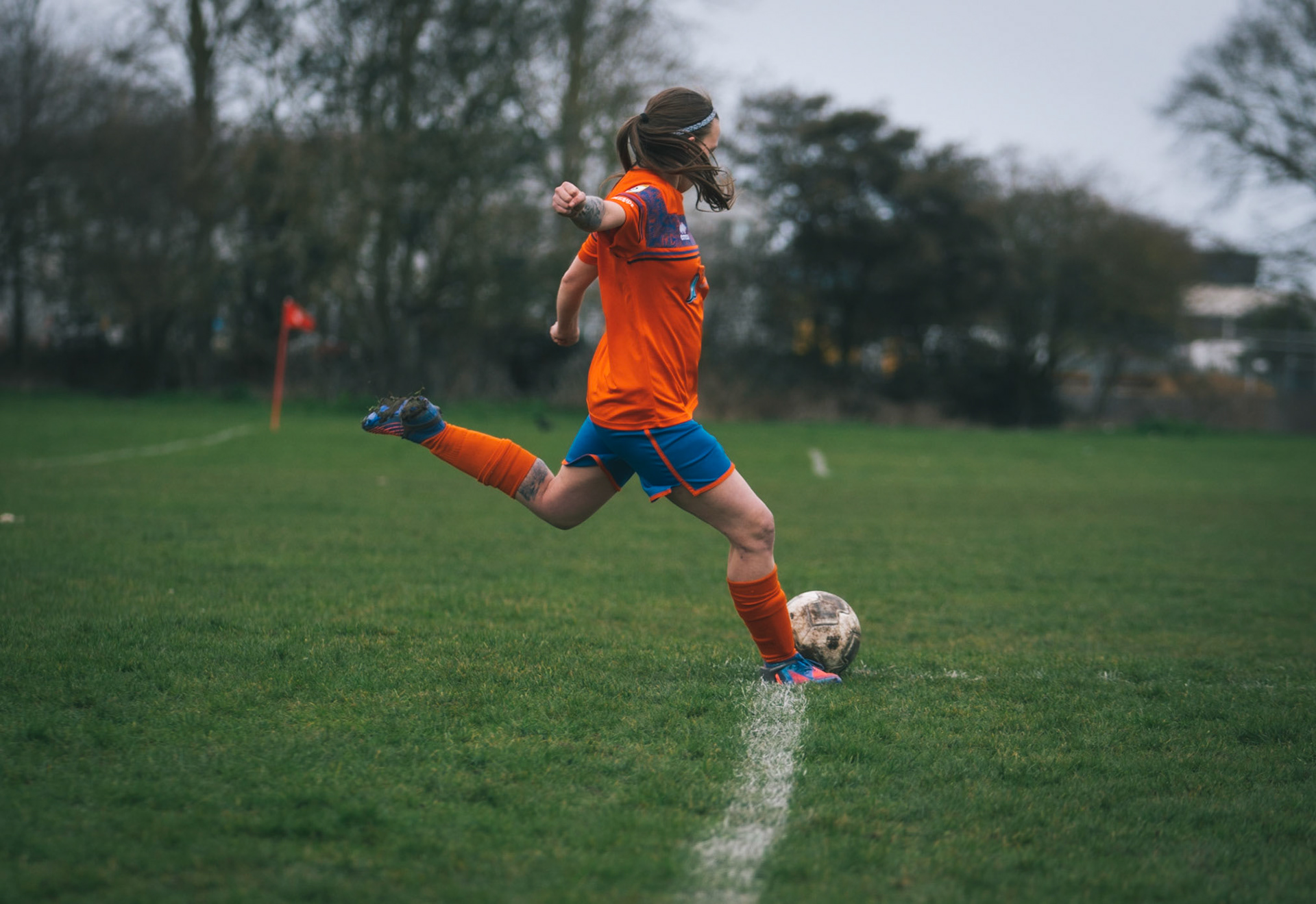 Shrublands vs Aylsham 12.3.23