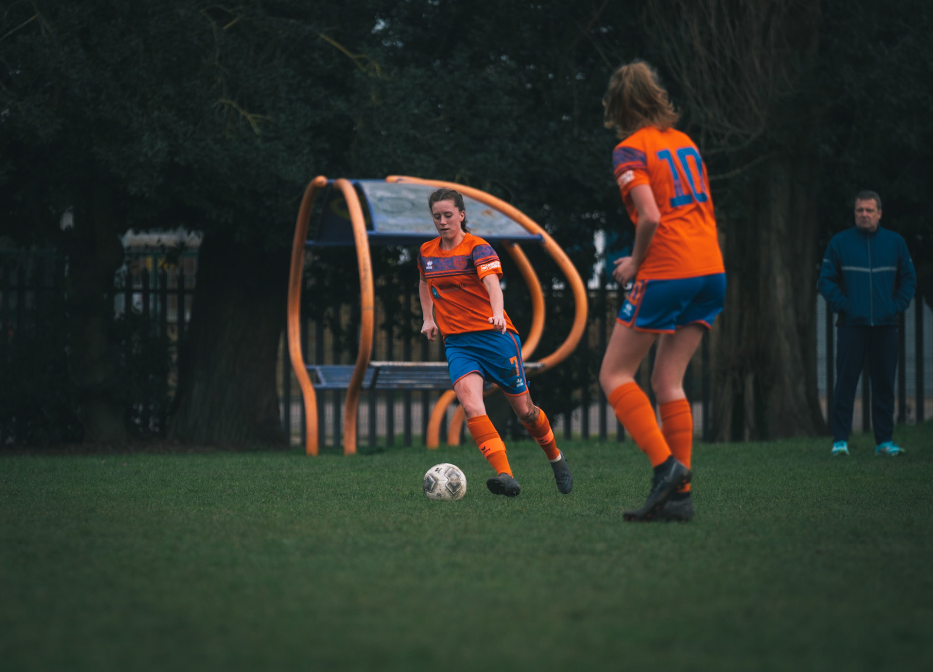 Shrublands vs Aylsham 12.3.23