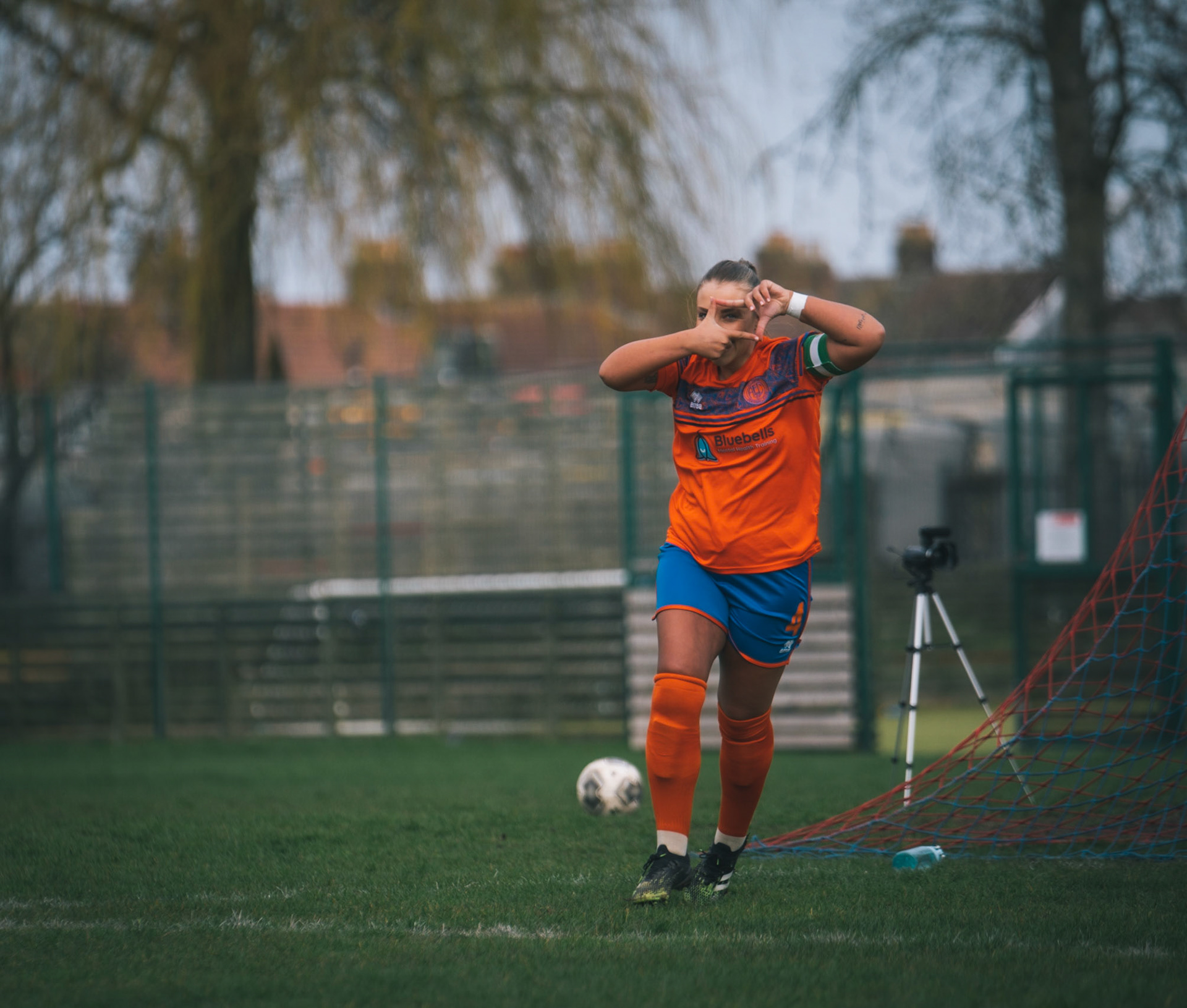 Shrublands vs Aylsham 12.3.23