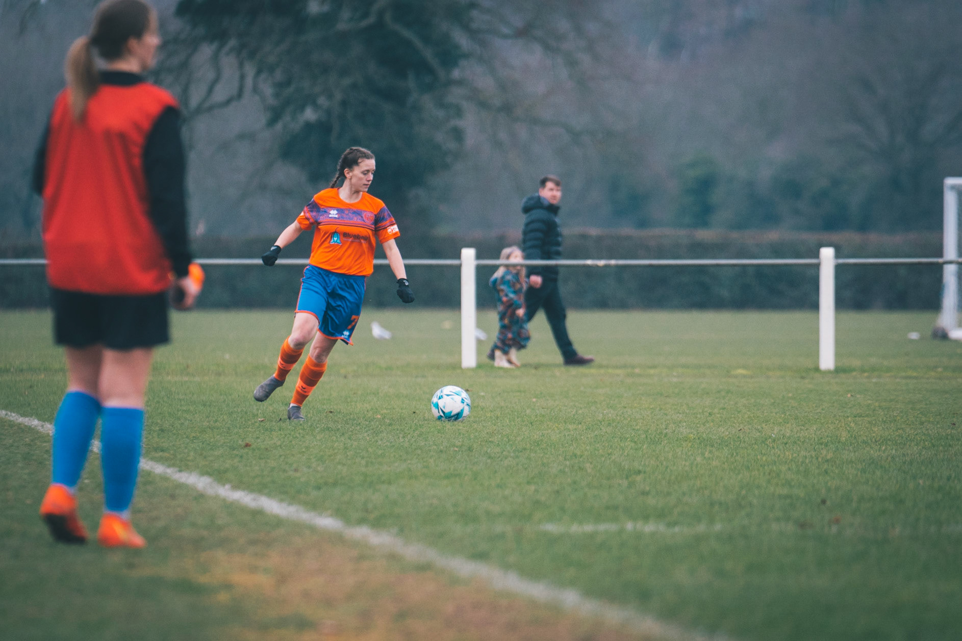 Match Day
