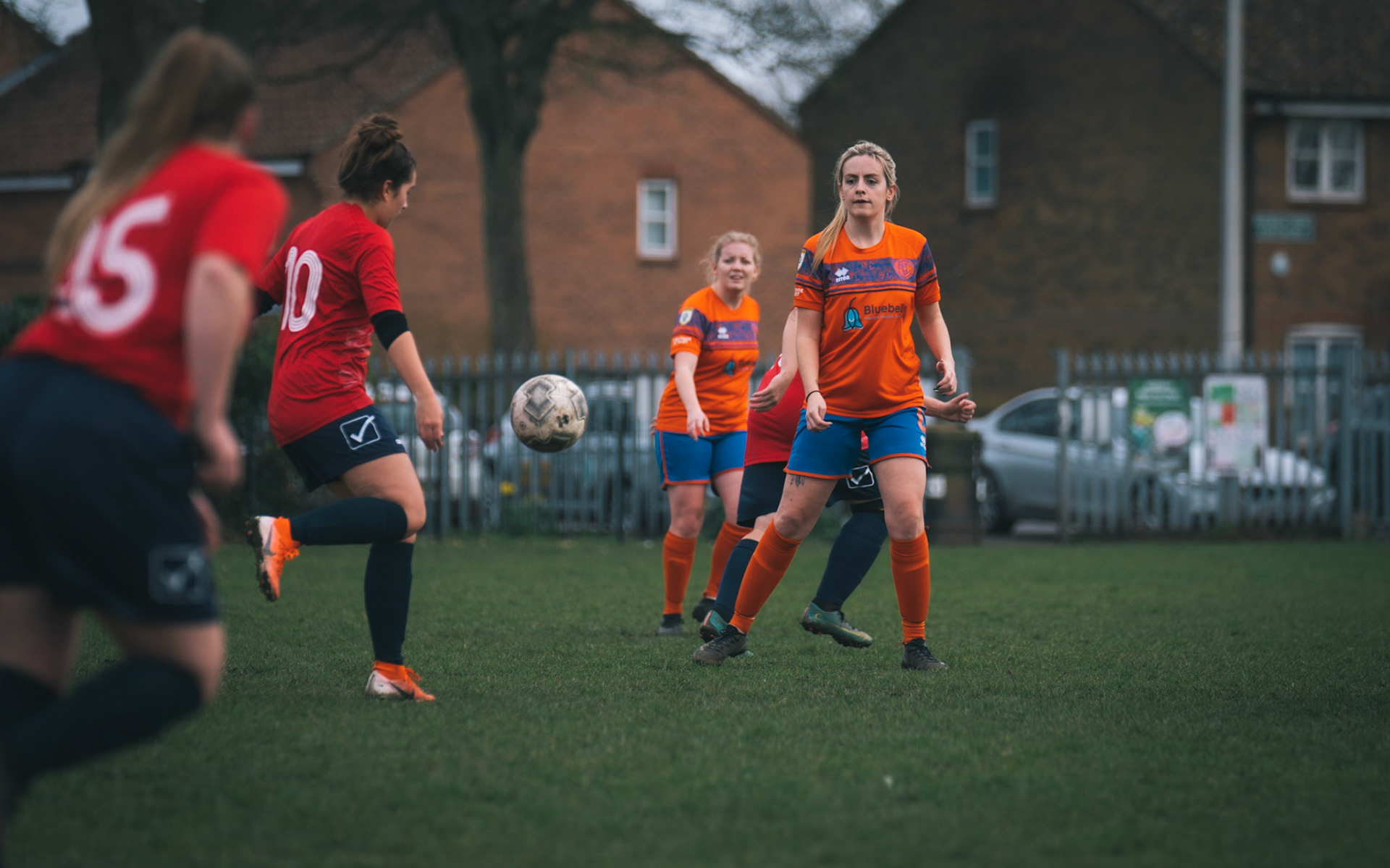 Shrublands vs Aylsham 12.3.23