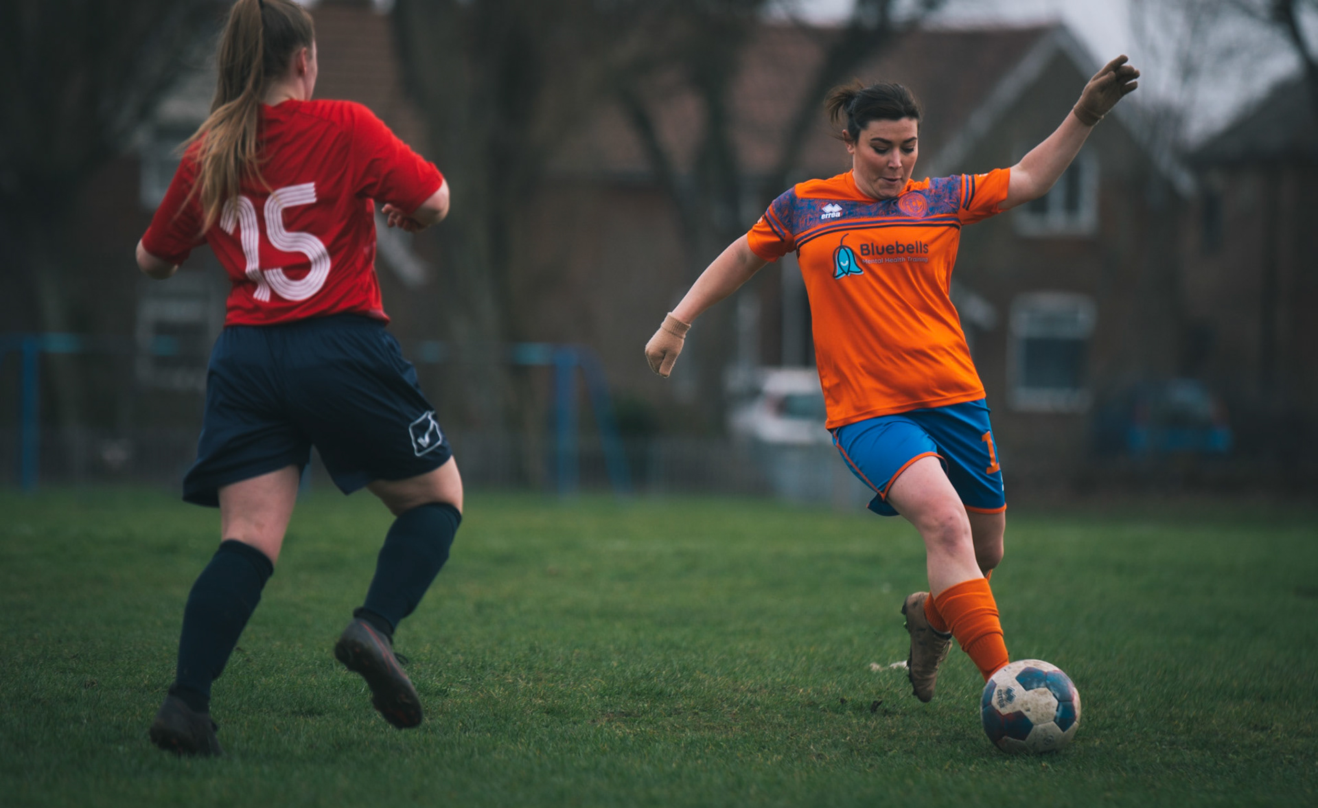 Shrublands vs Aylsham 12.3.23