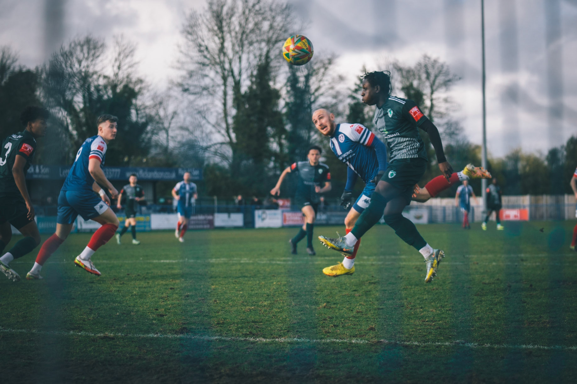 Adam Mills scoring after 36 seconds