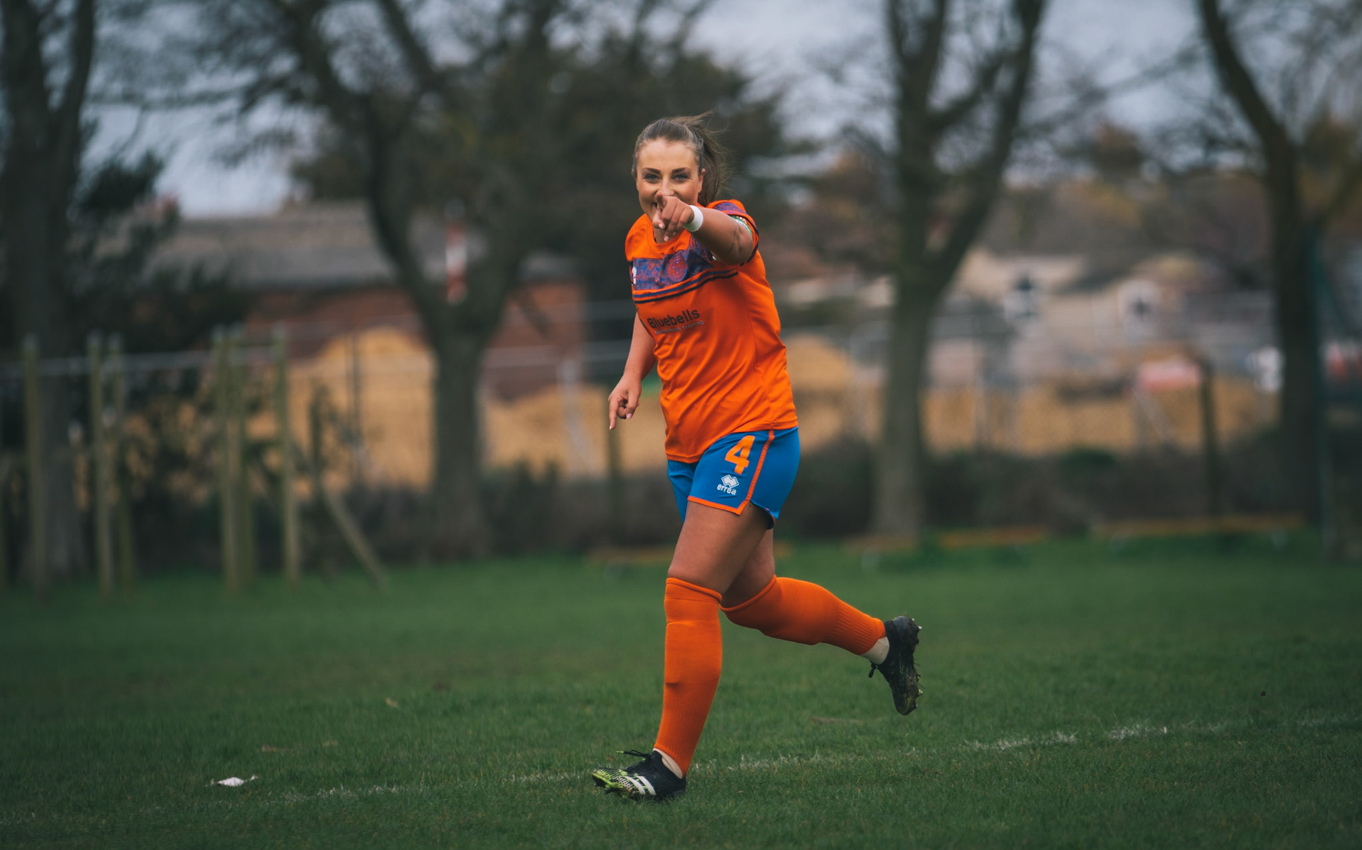 Shrublands vs Aylsham 12.3.23