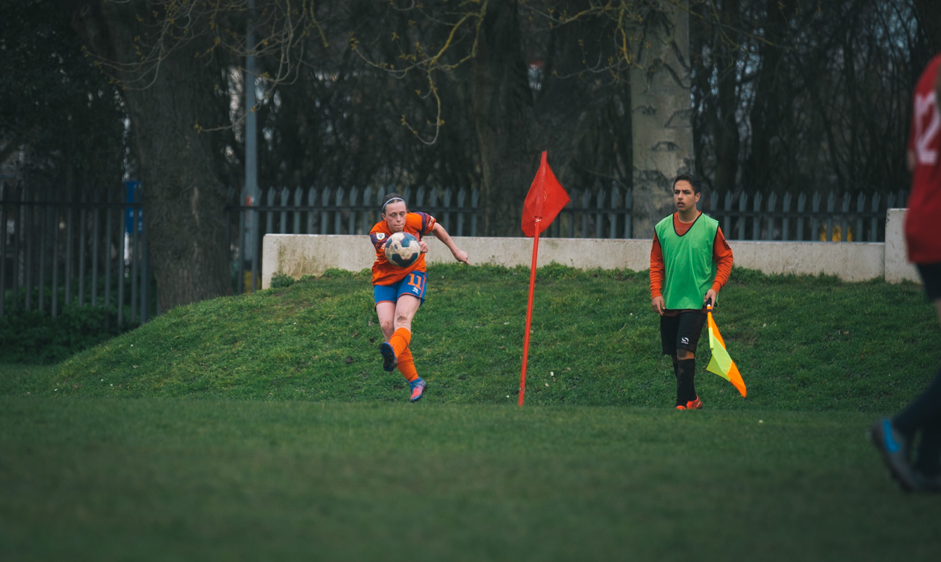 Shrublands vs Aylsham 12.3.23