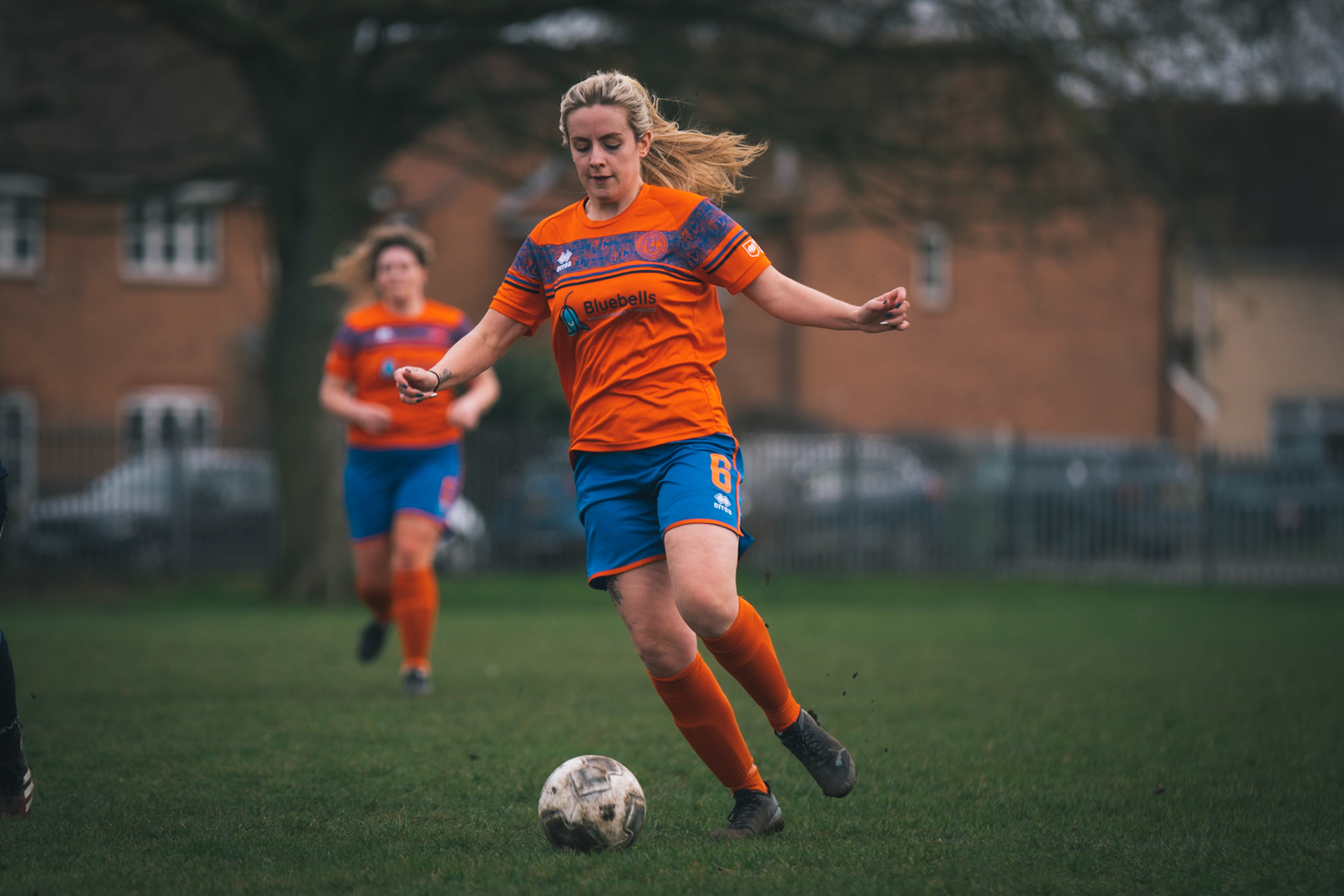 Shrublands vs Aylsham 12.3.23