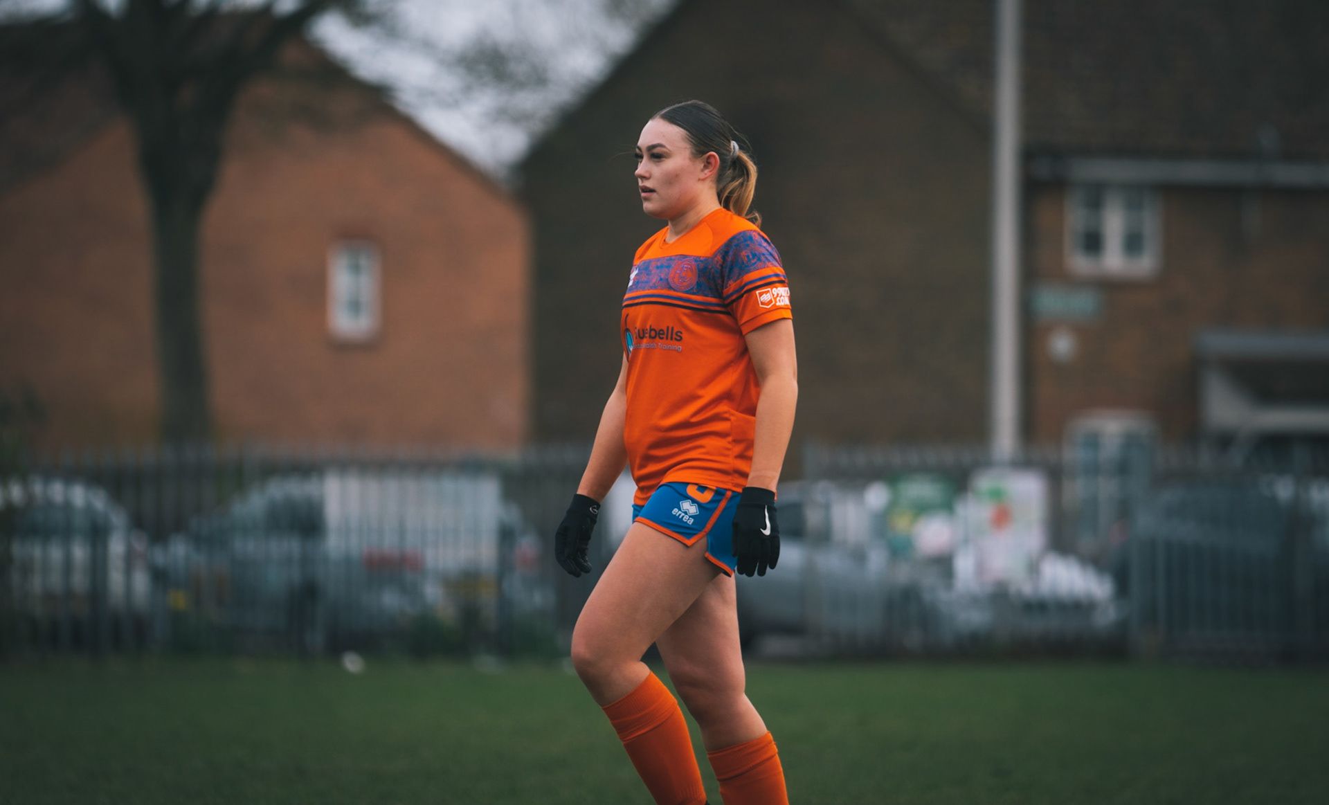 Shrublands vs Aylsham 12.3.23