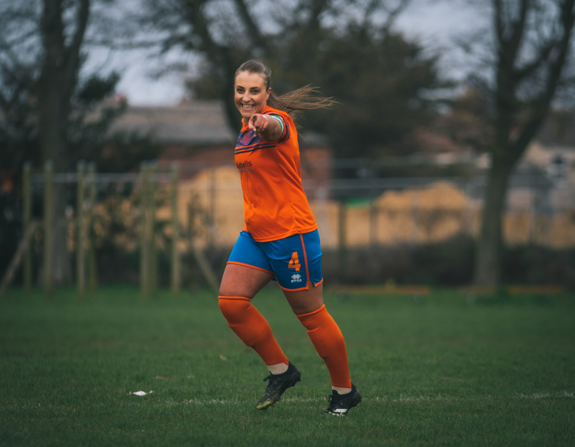 Shrublands vs Aylsham 12.3.23