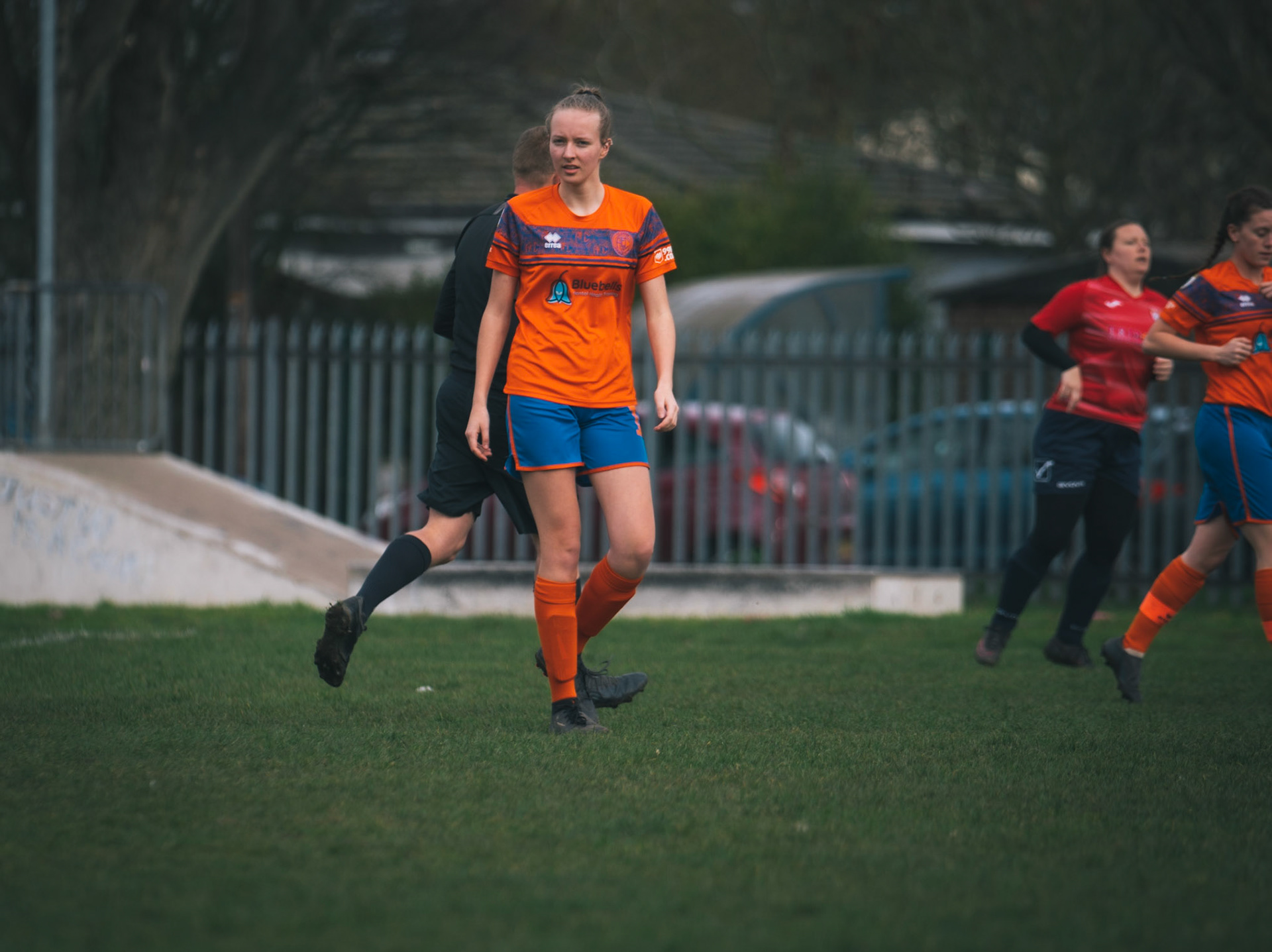 Shrublands vs Aylsham 12.3.23