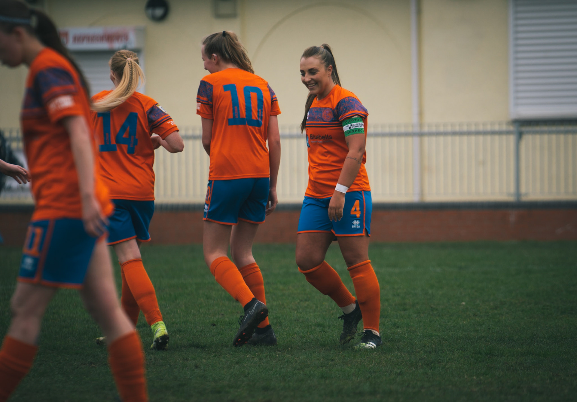 Shrublands vs Aylsham 12.3.23