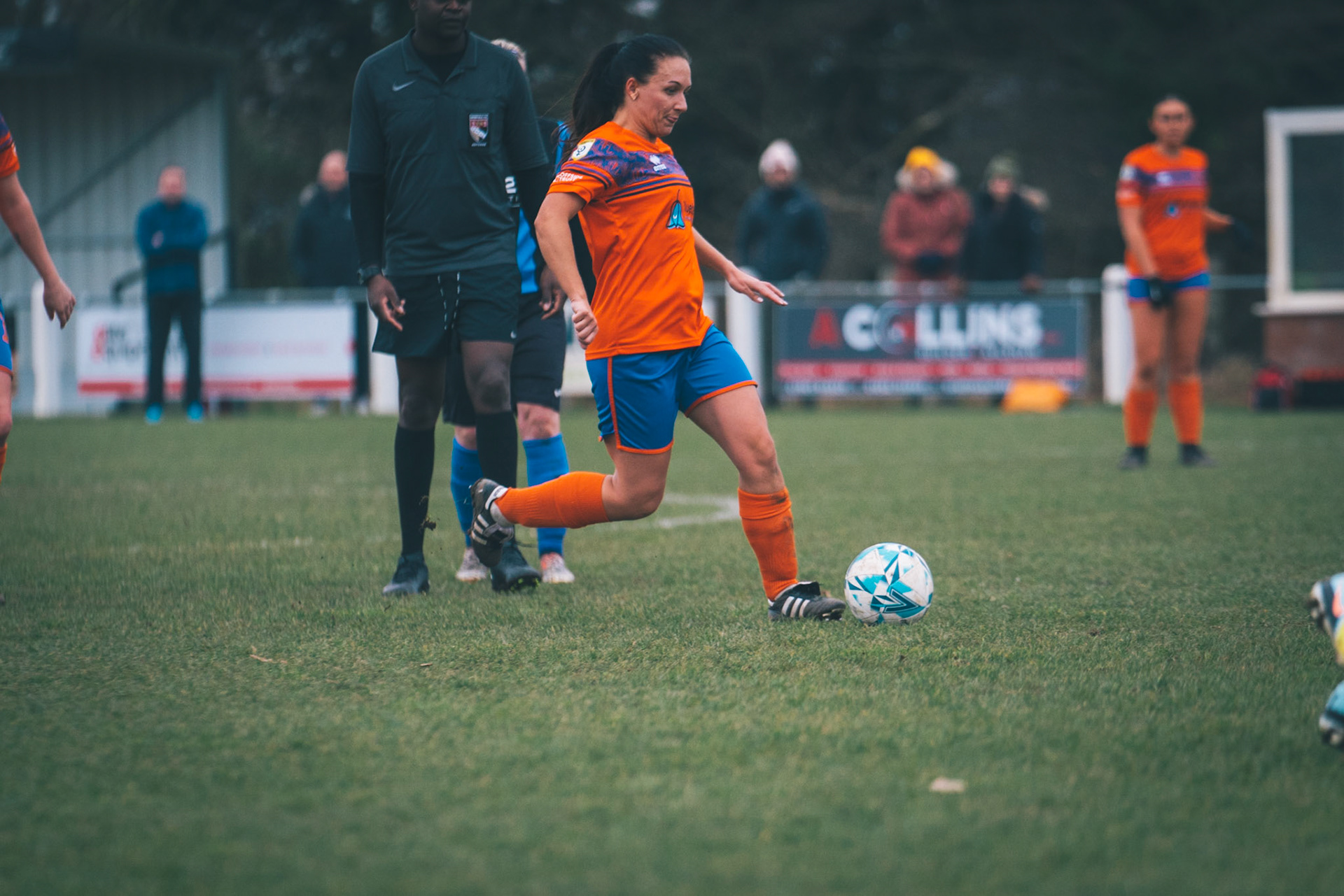 Match Day