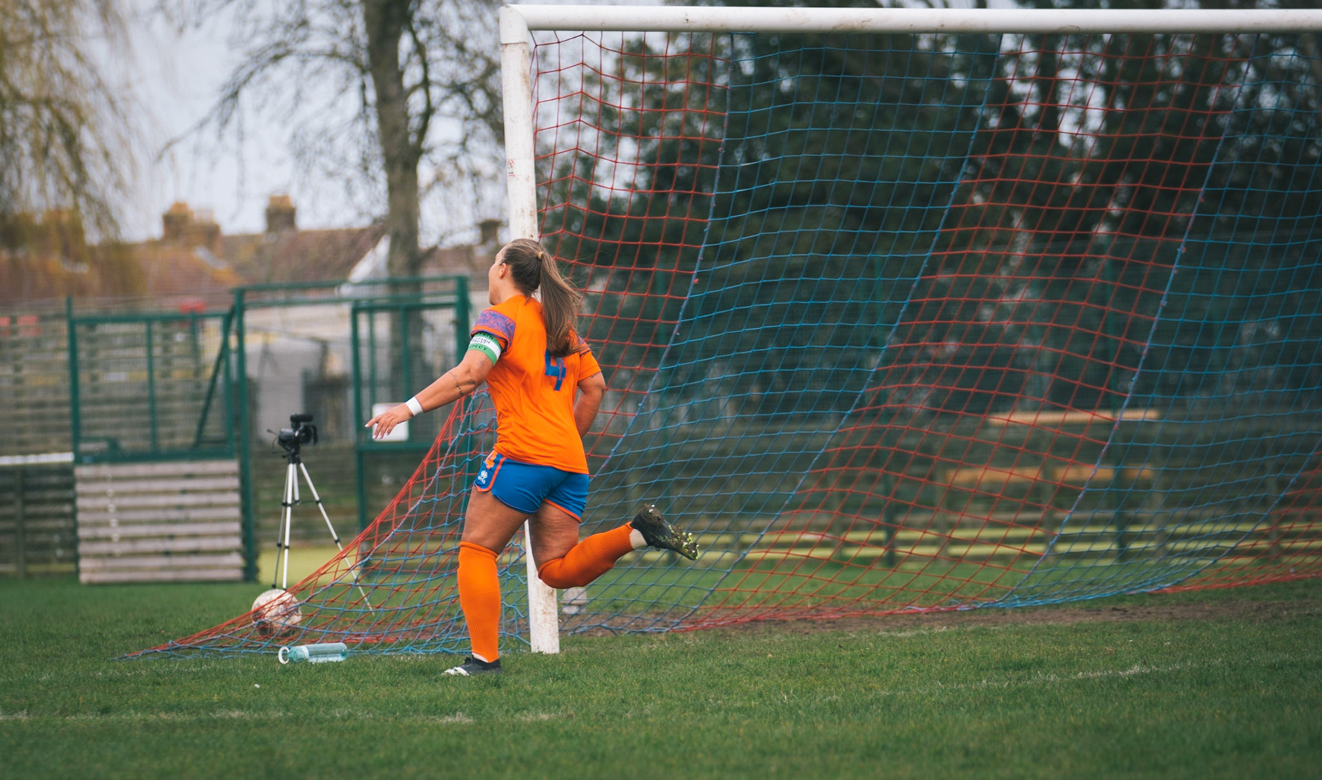 Shrublands vs Aylsham 12.3.23