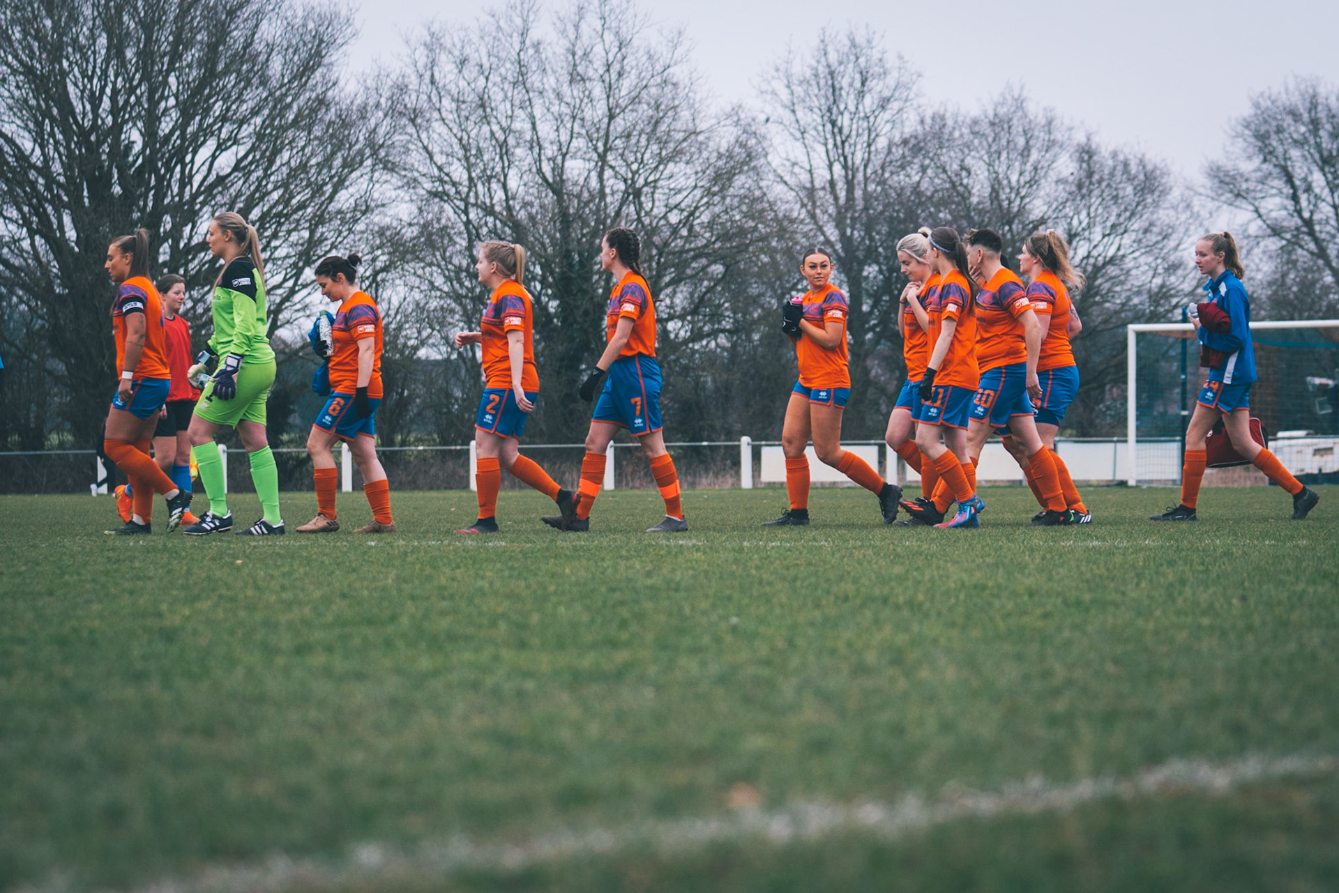 Match Day