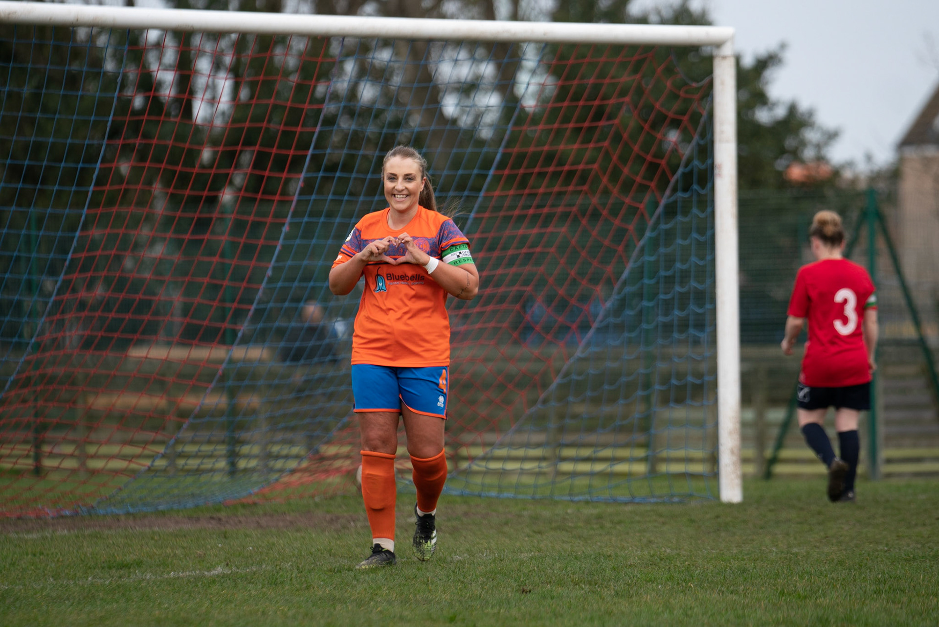 Shrublands vs Aylsham 12.3.23