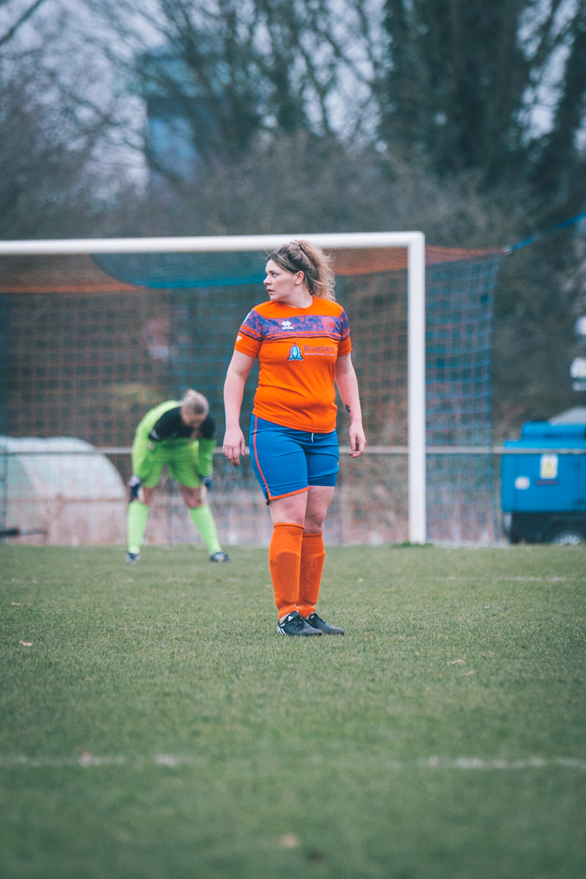 Match Day