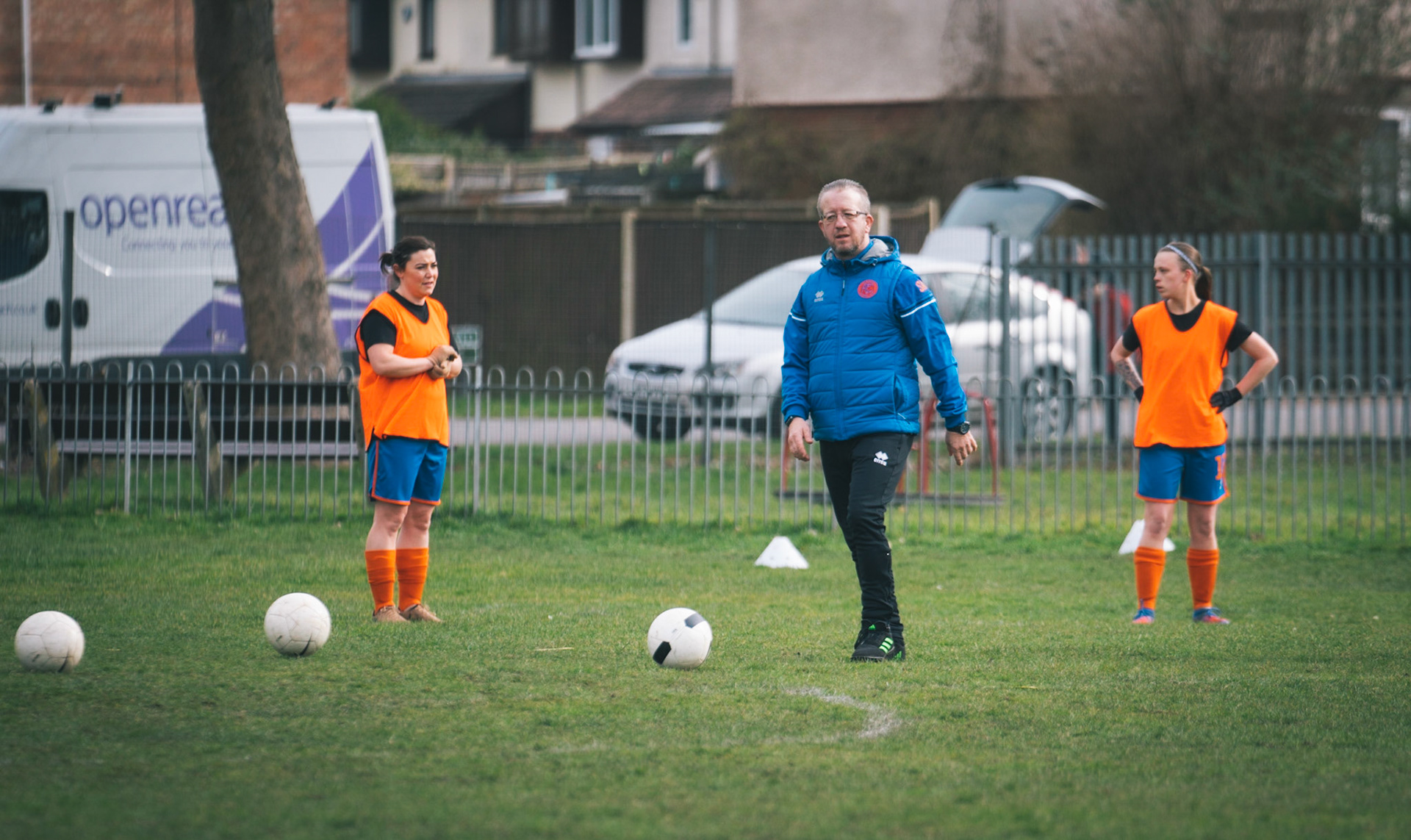 Shrublands vs Aylsham 12.3.23