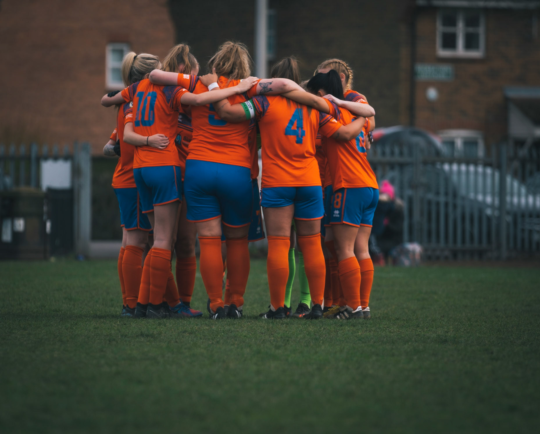 Shrublands vs Aylsham 12.3.23