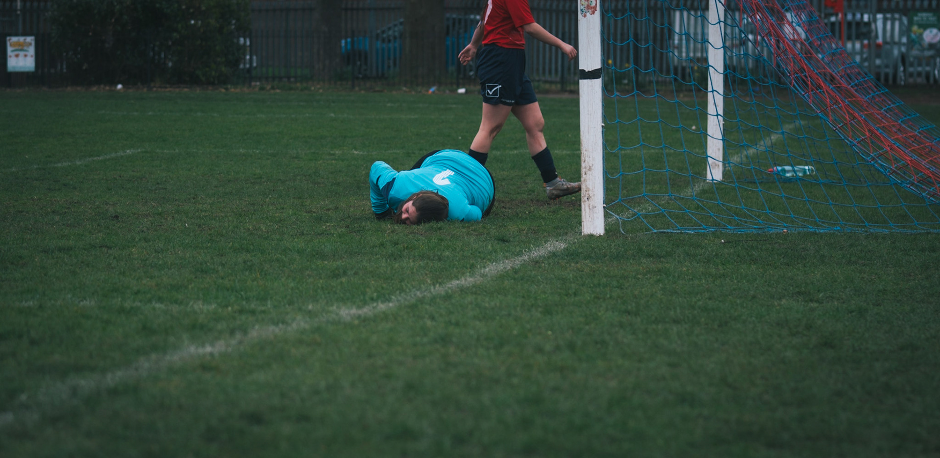 Shrublands vs Aylsham 12.3.23