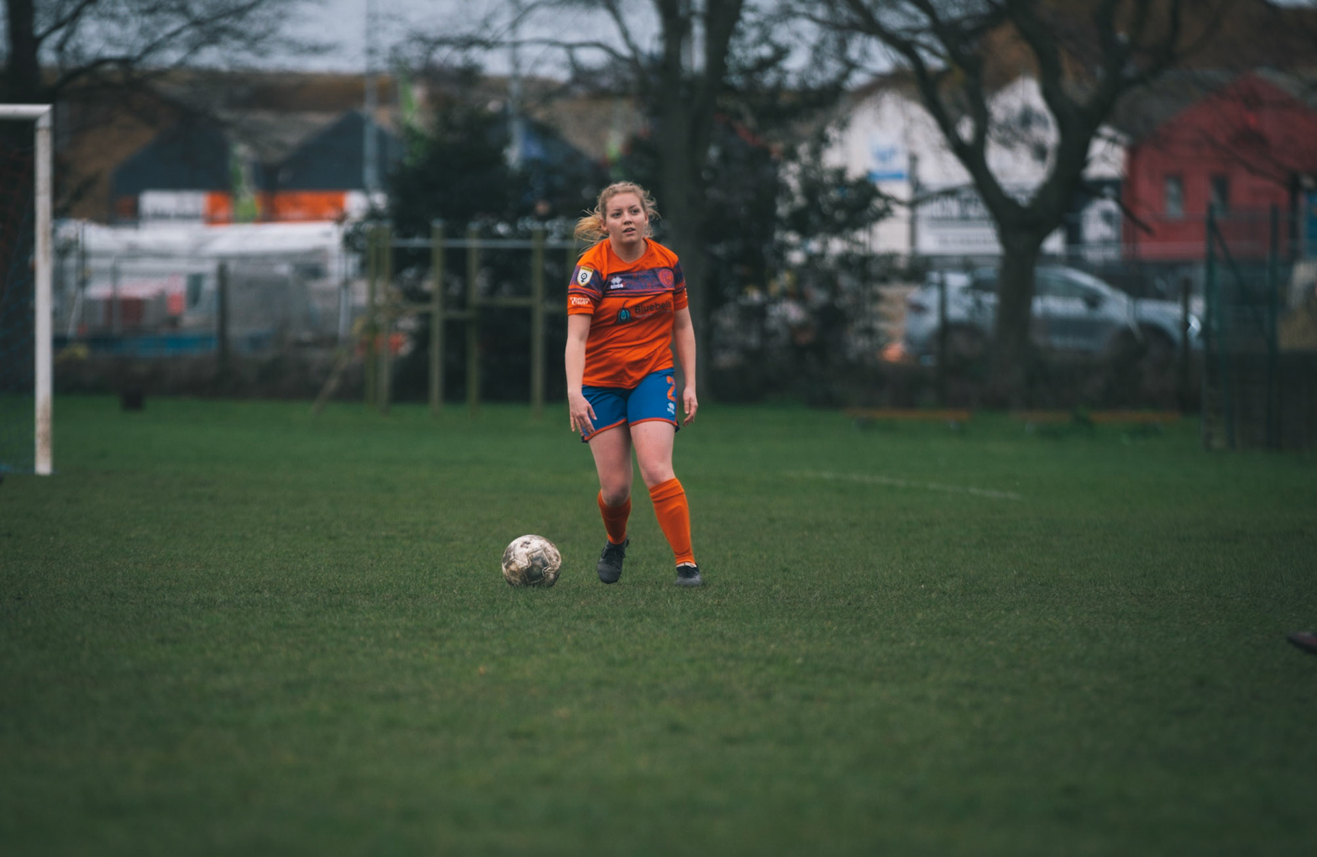 Shrublands vs Aylsham 12.3.23