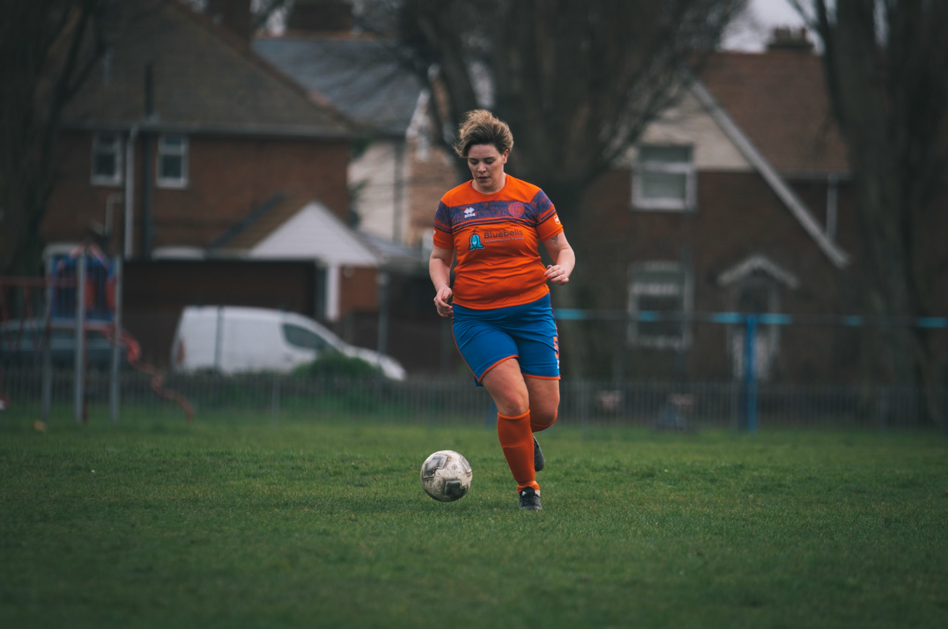 Shrublands vs Aylsham 12.3.23