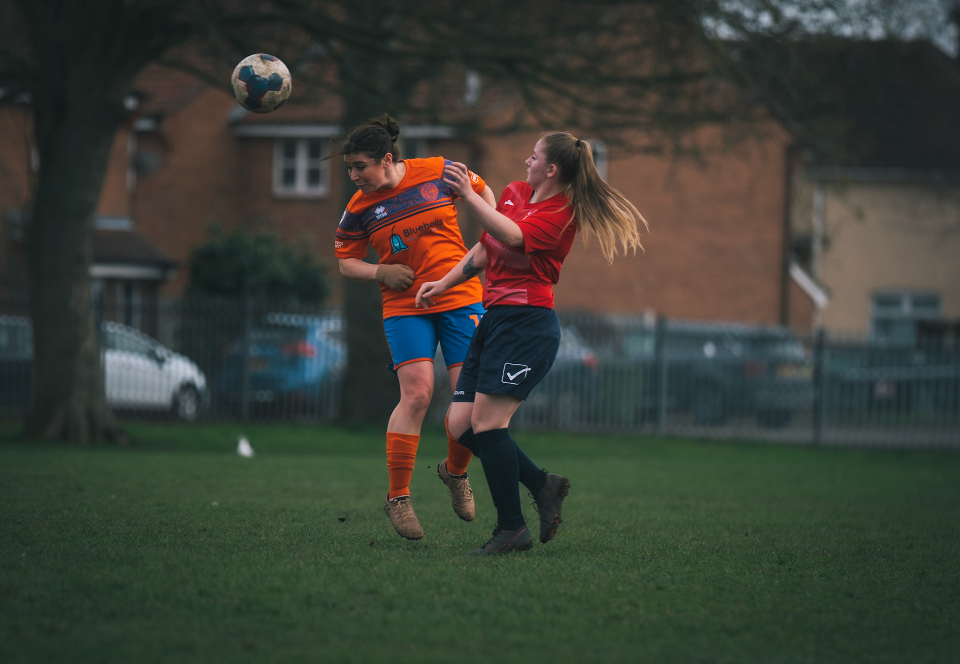 Shrublands vs Aylsham 12.3.23