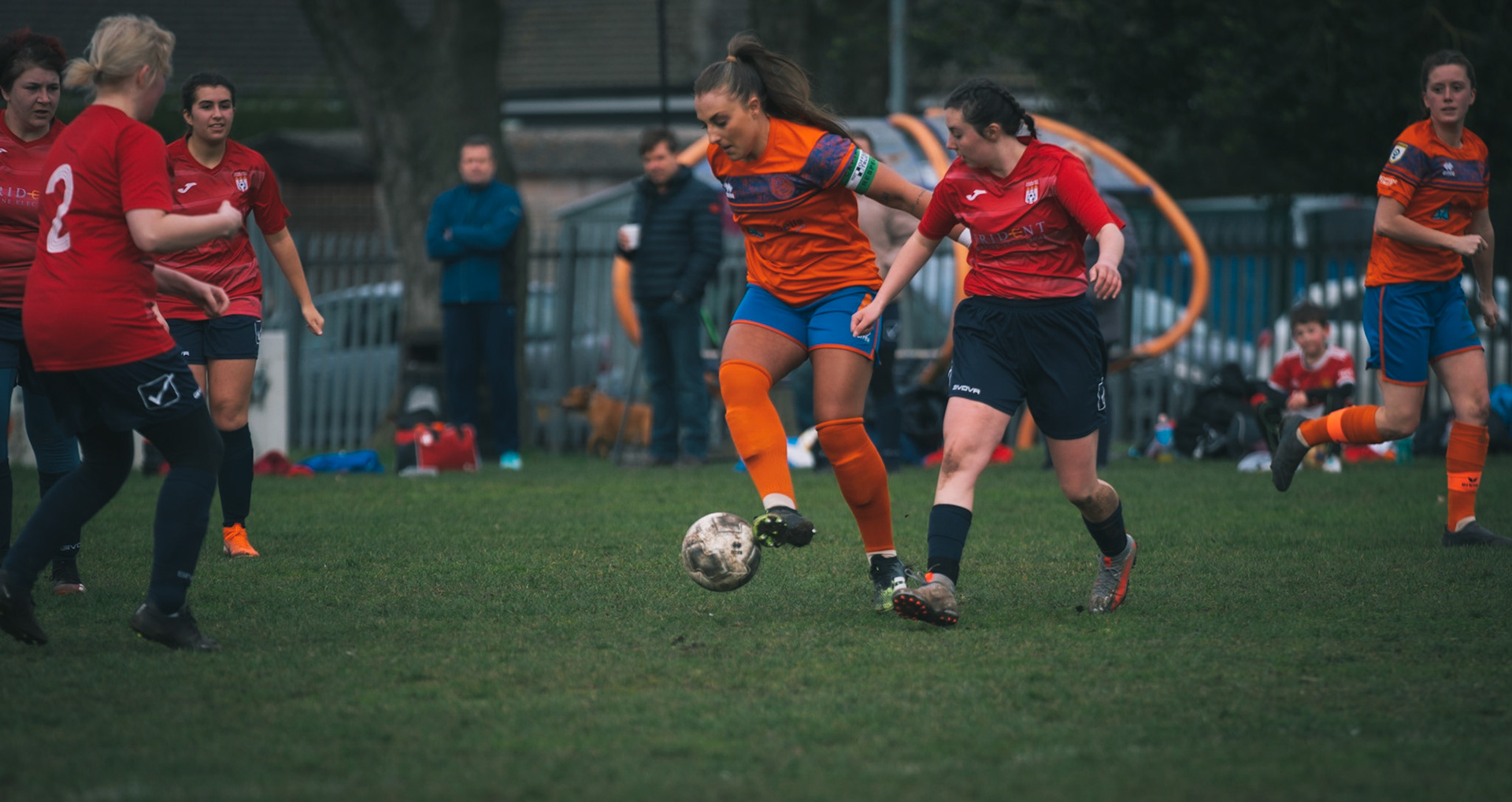 Shrublands vs Aylsham 12.3.23