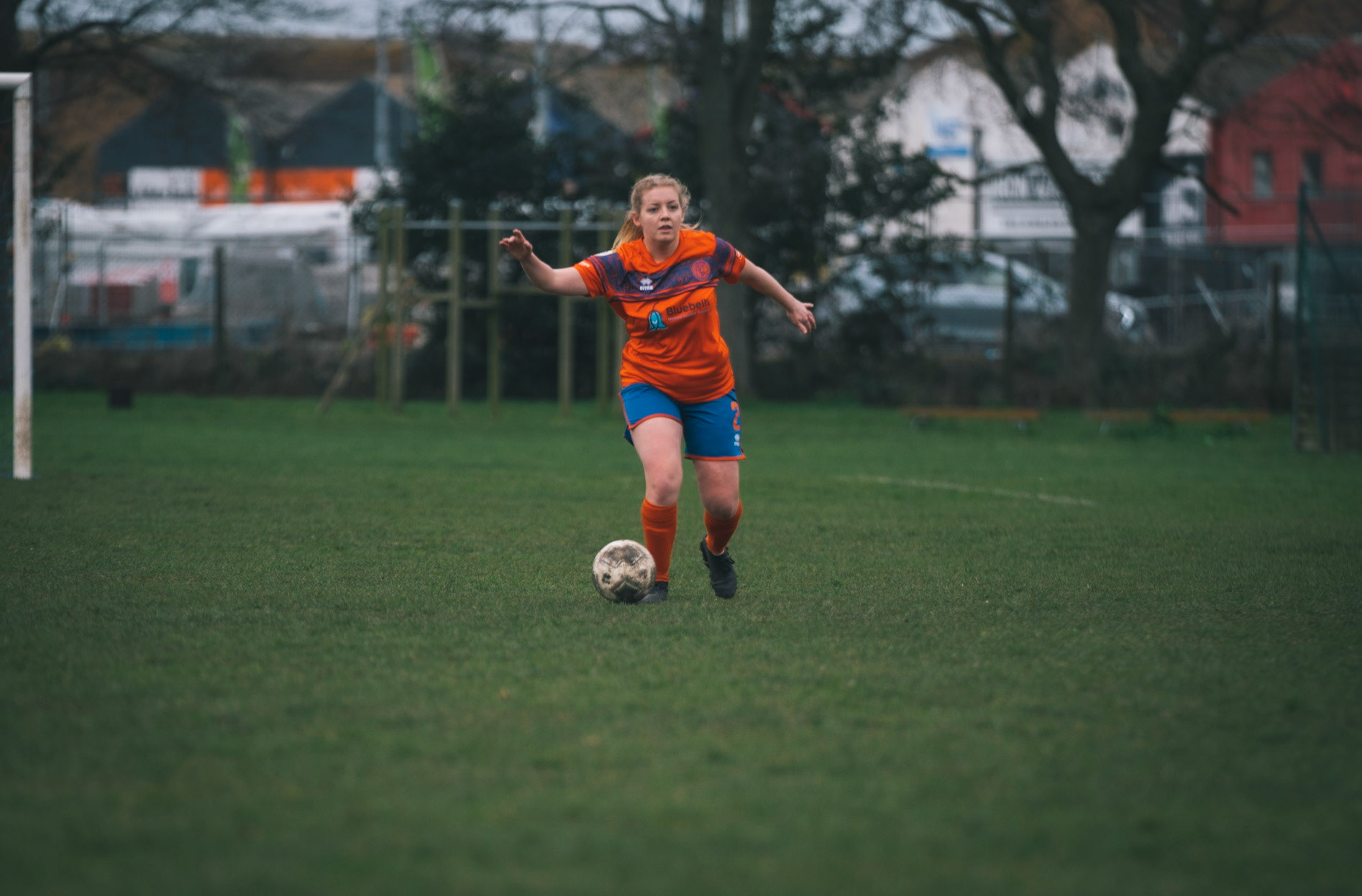 Shrublands vs Aylsham 12.3.23