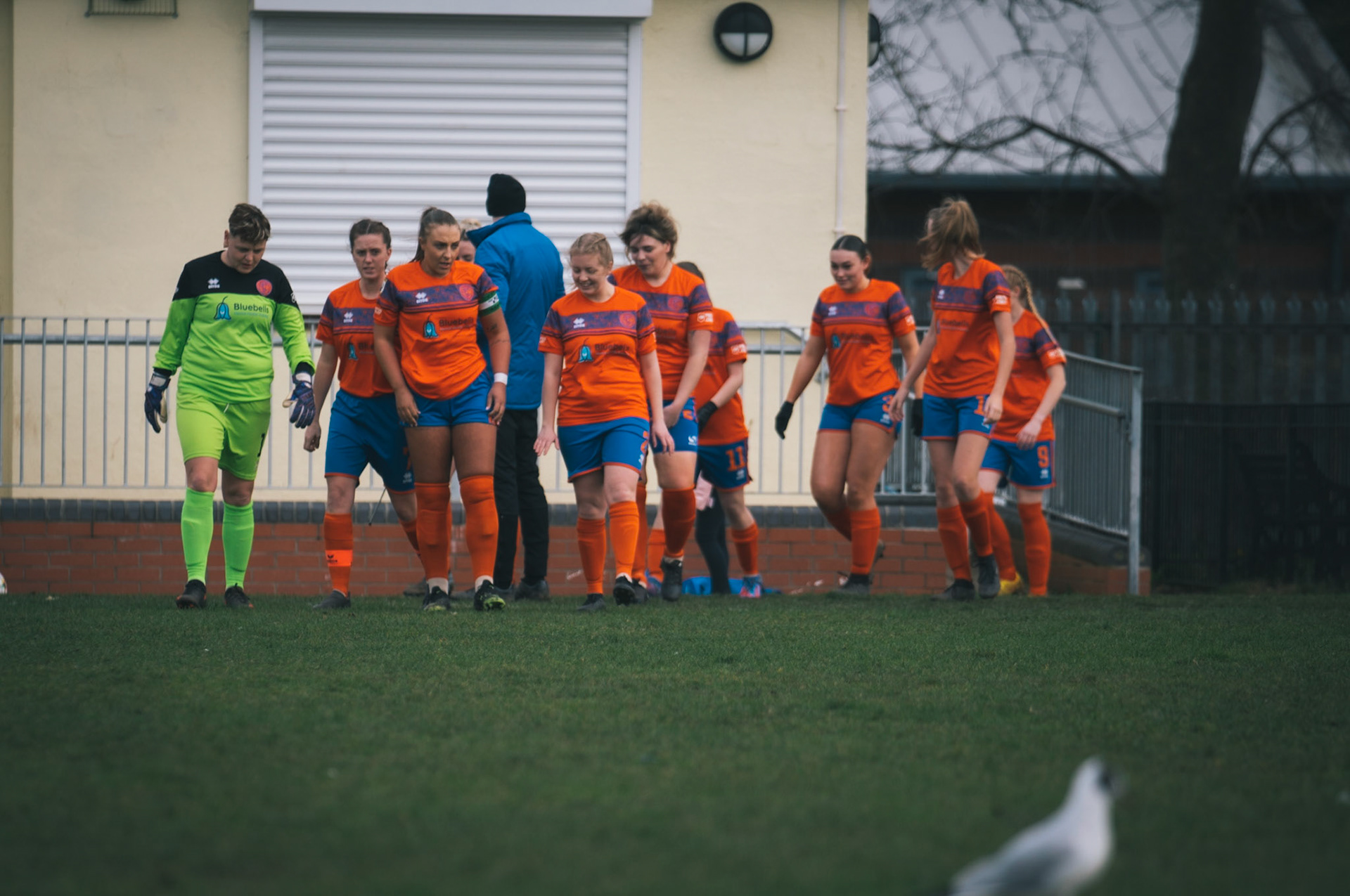 Shrublands vs Aylsham 12.3.23