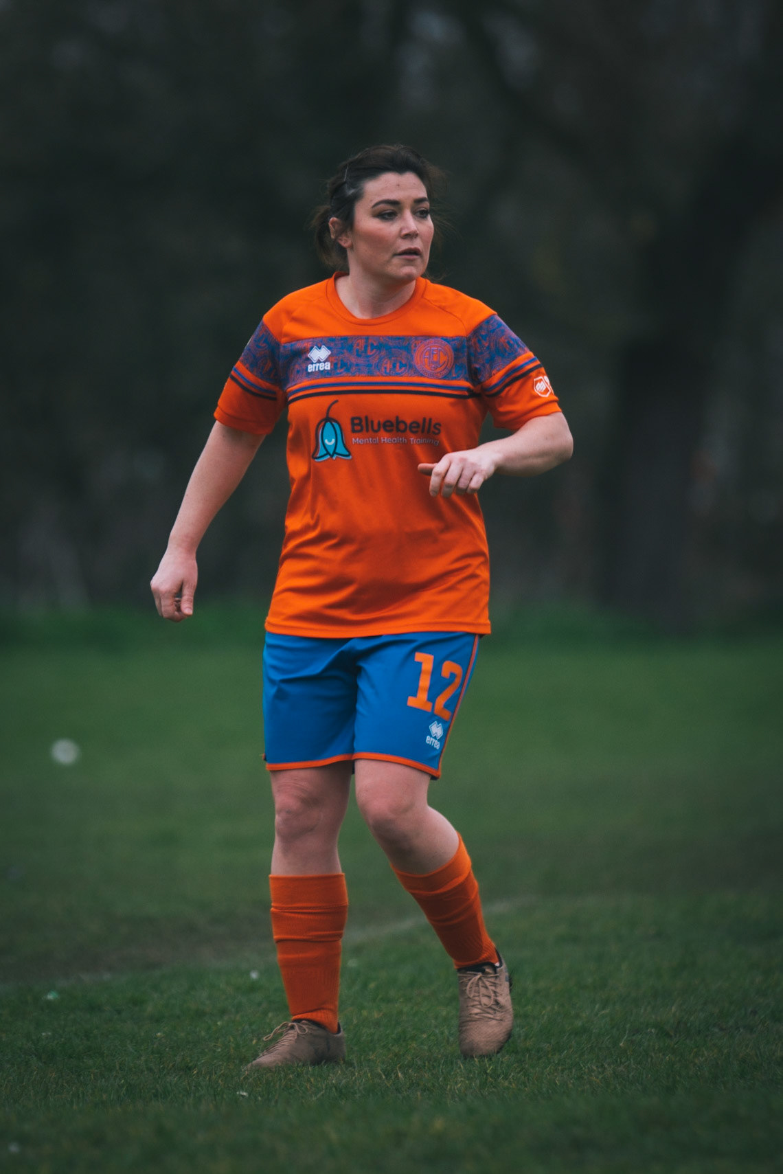 Shrublands vs Aylsham 12.3.23