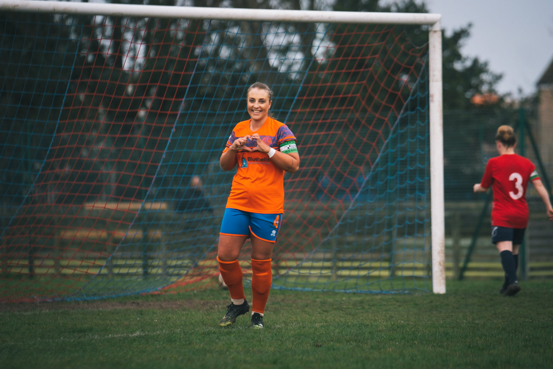 Shrublands vs Aylsham 12.3.23