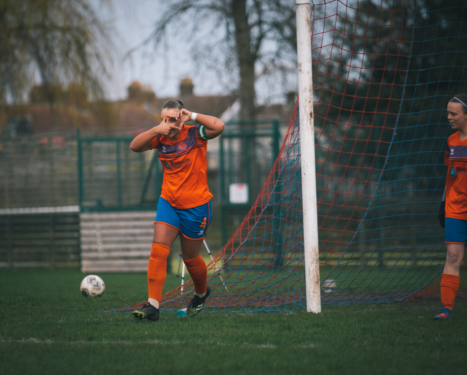 Shrublands vs Aylsham 12.3.23