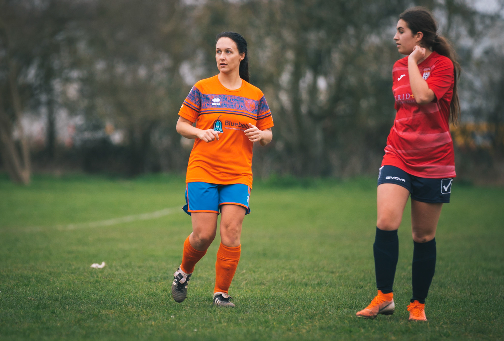 Shrublands vs Aylsham 12.3.23