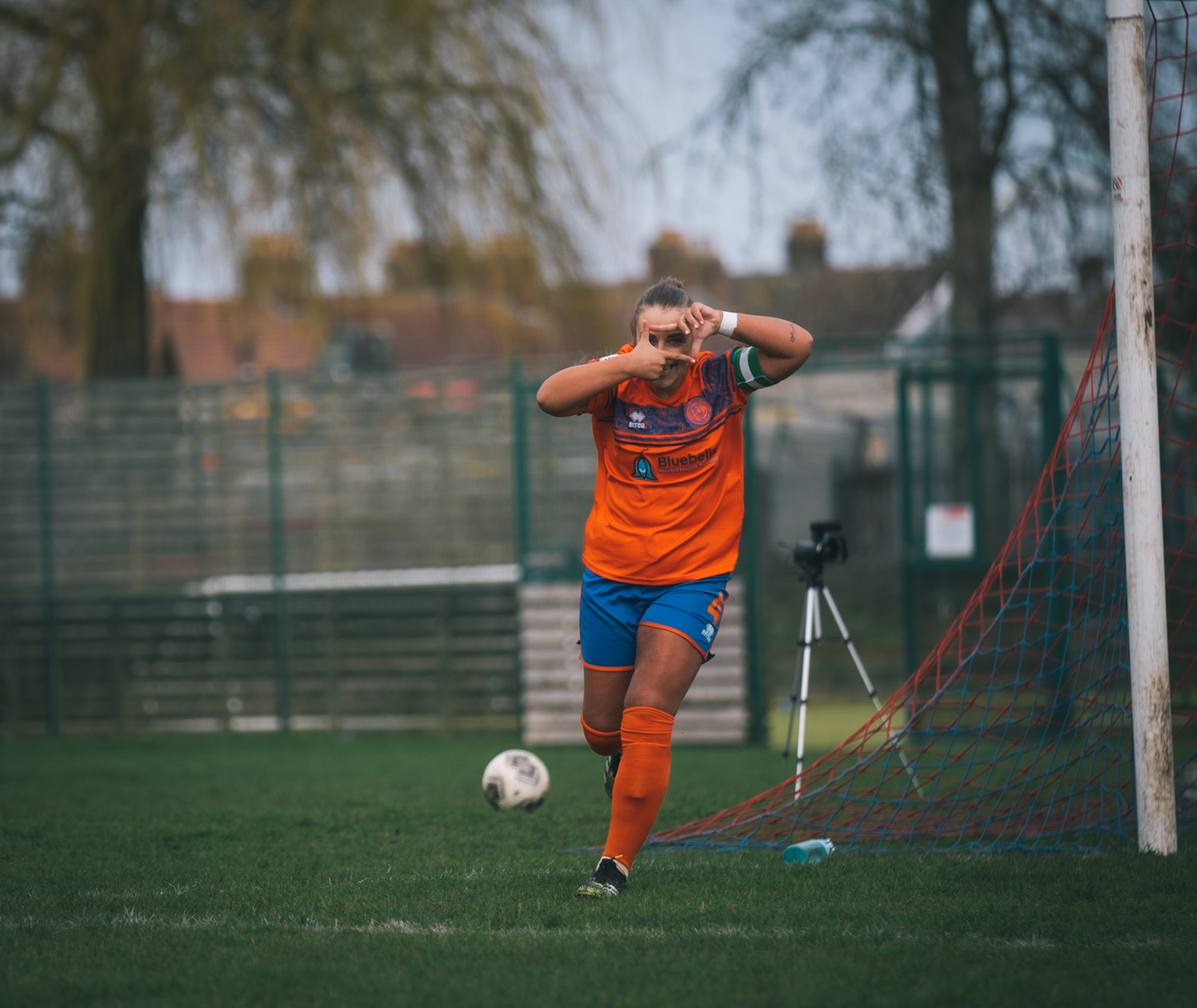 Shrublands vs Aylsham 12.3.23