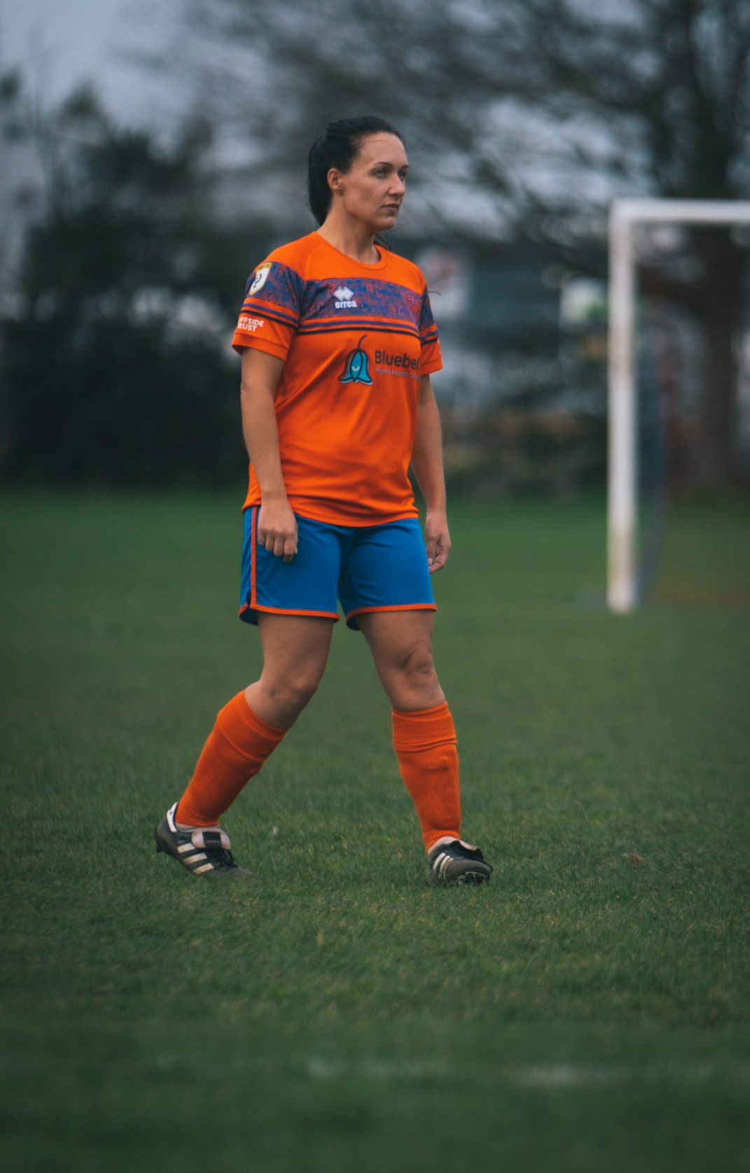 Shrublands vs Aylsham 12.3.23