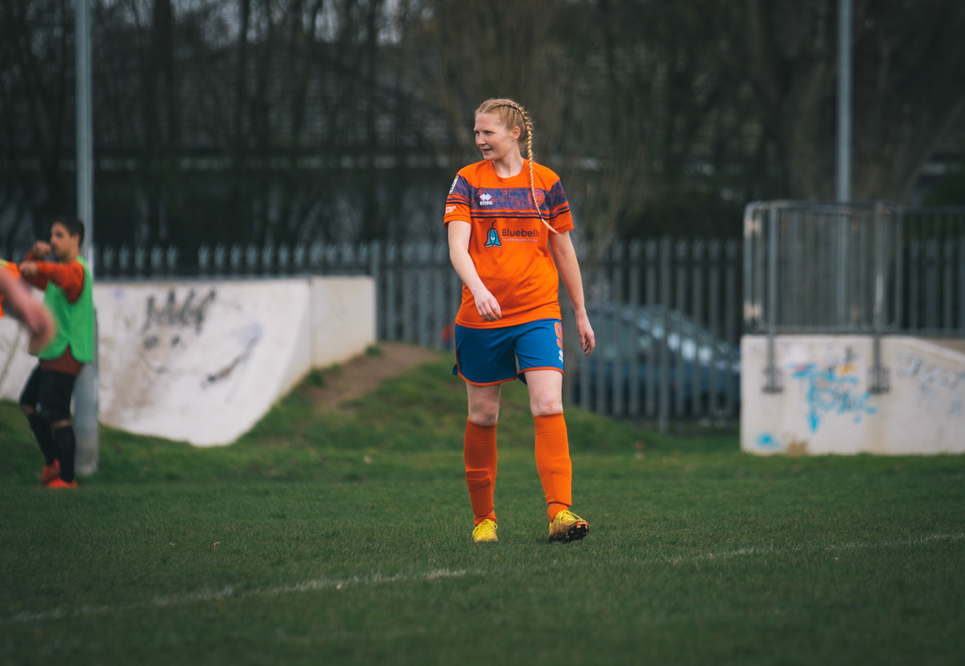 Shrublands vs Aylsham 12.3.23