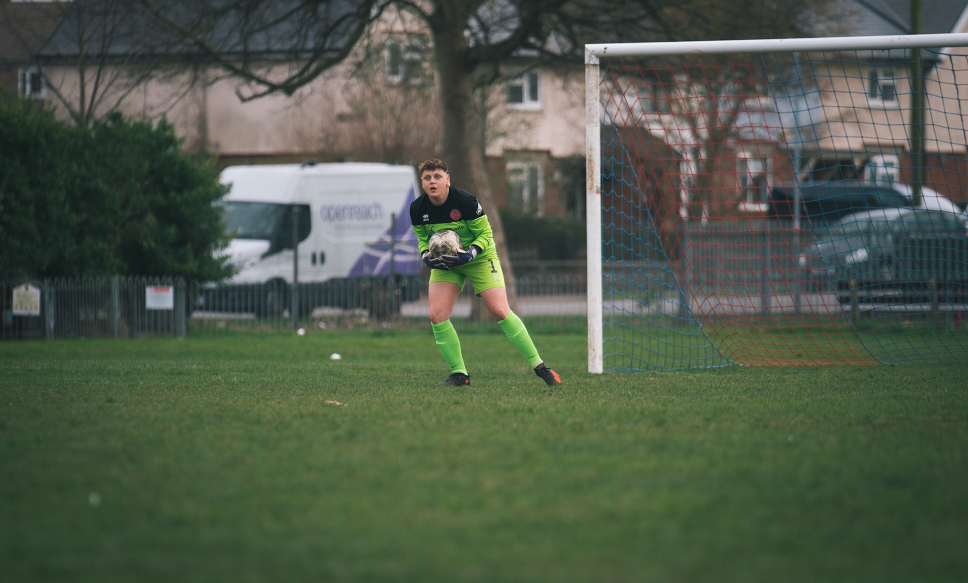 Shrublands vs Aylsham 12.3.23