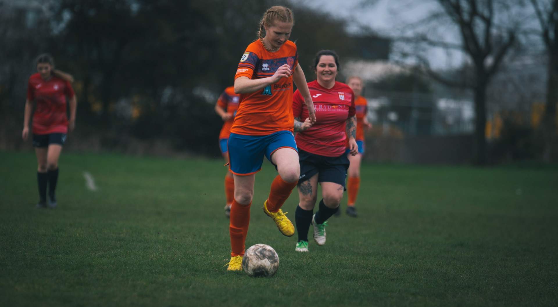 Shrublands vs Aylsham 12.3.23