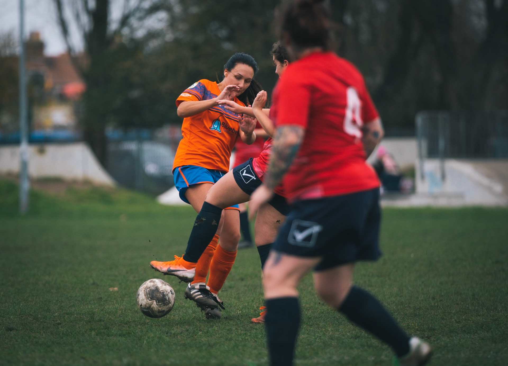 Shrublands vs Aylsham 12.3.23