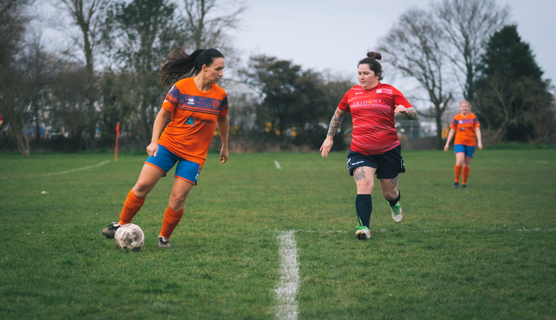 Shrublands vs Aylsham 12.3.23