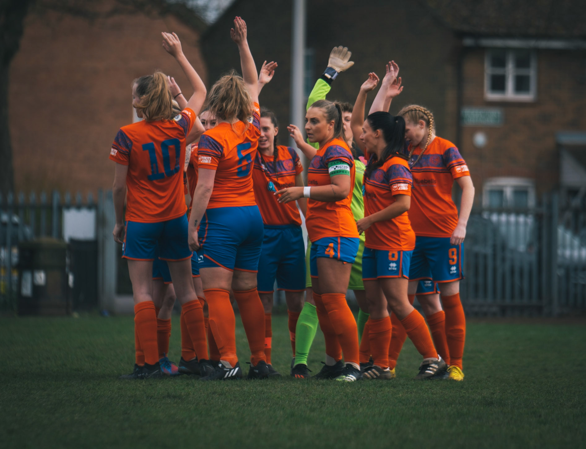 Shrublands vs Aylsham 12.3.23