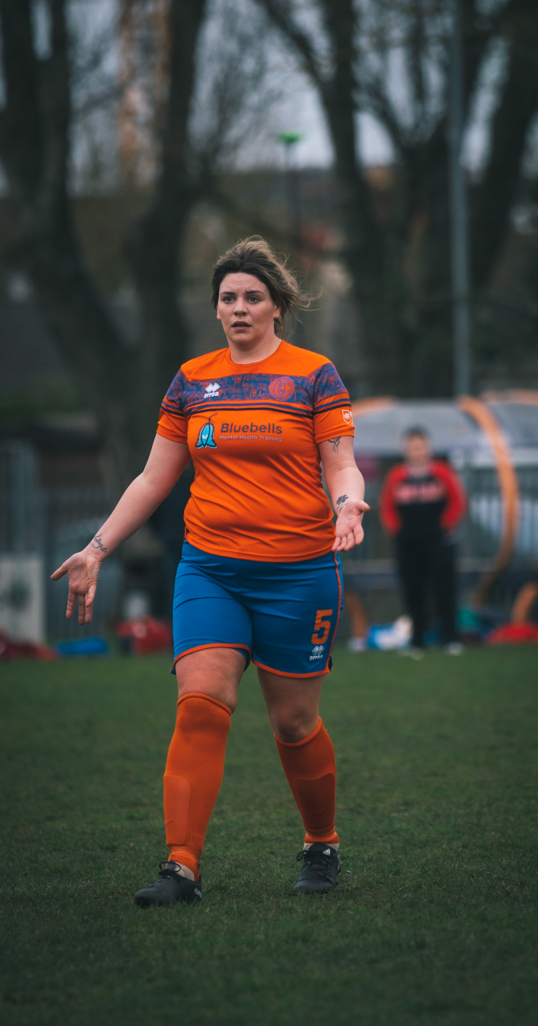 Shrublands vs Aylsham 12.3.23