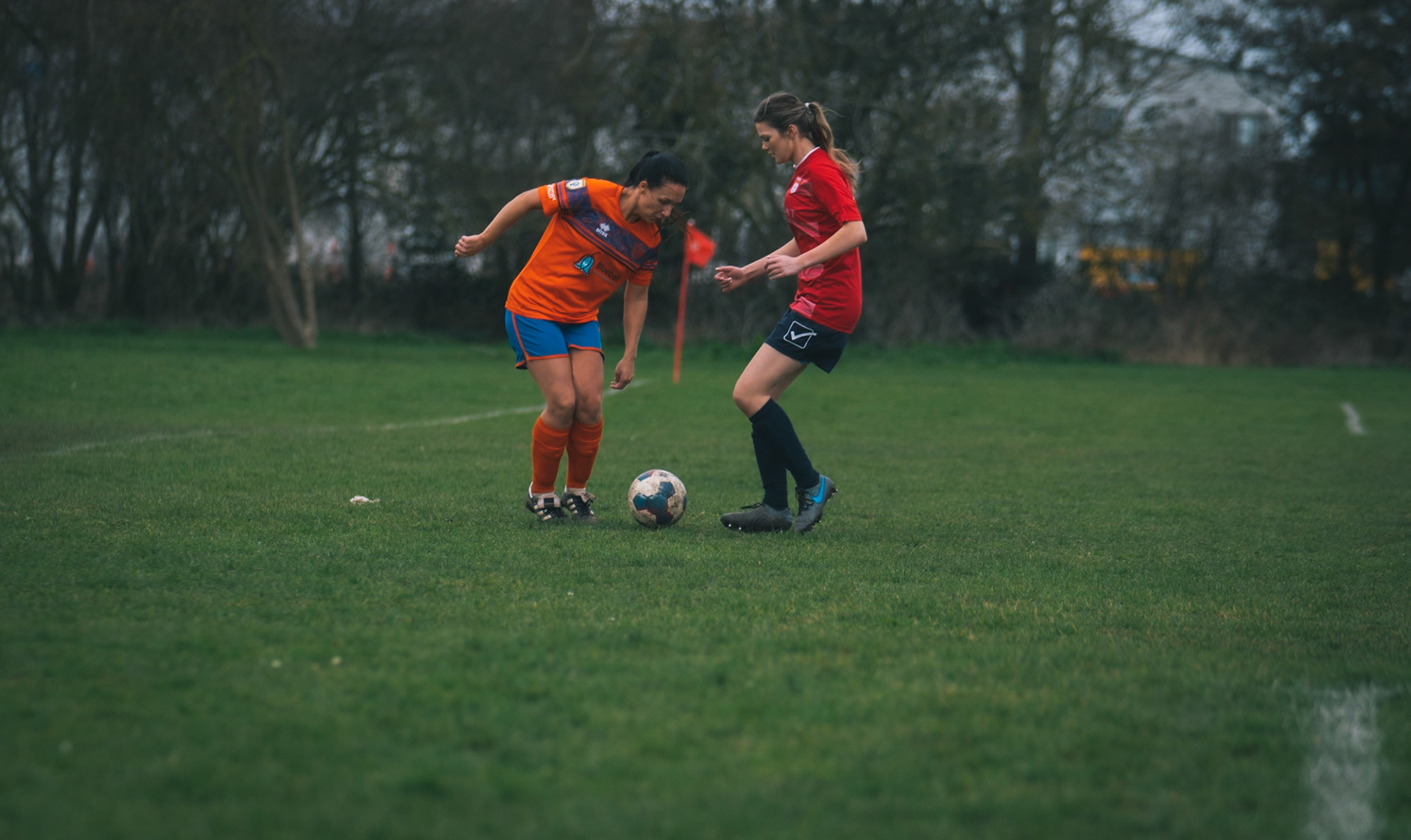 Shrublands vs Aylsham 12.3.23
