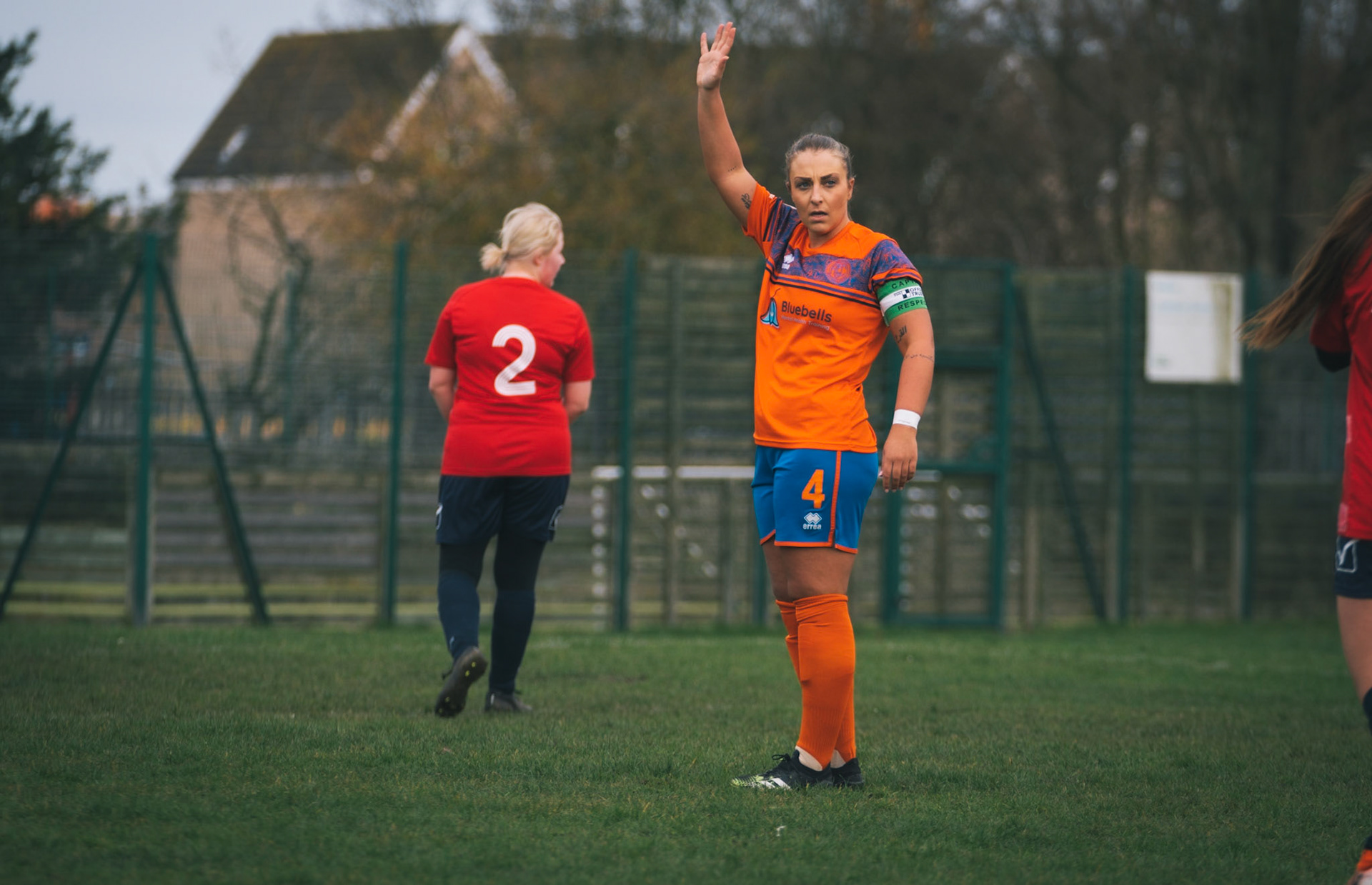 Shrublands vs Aylsham 12.3.23