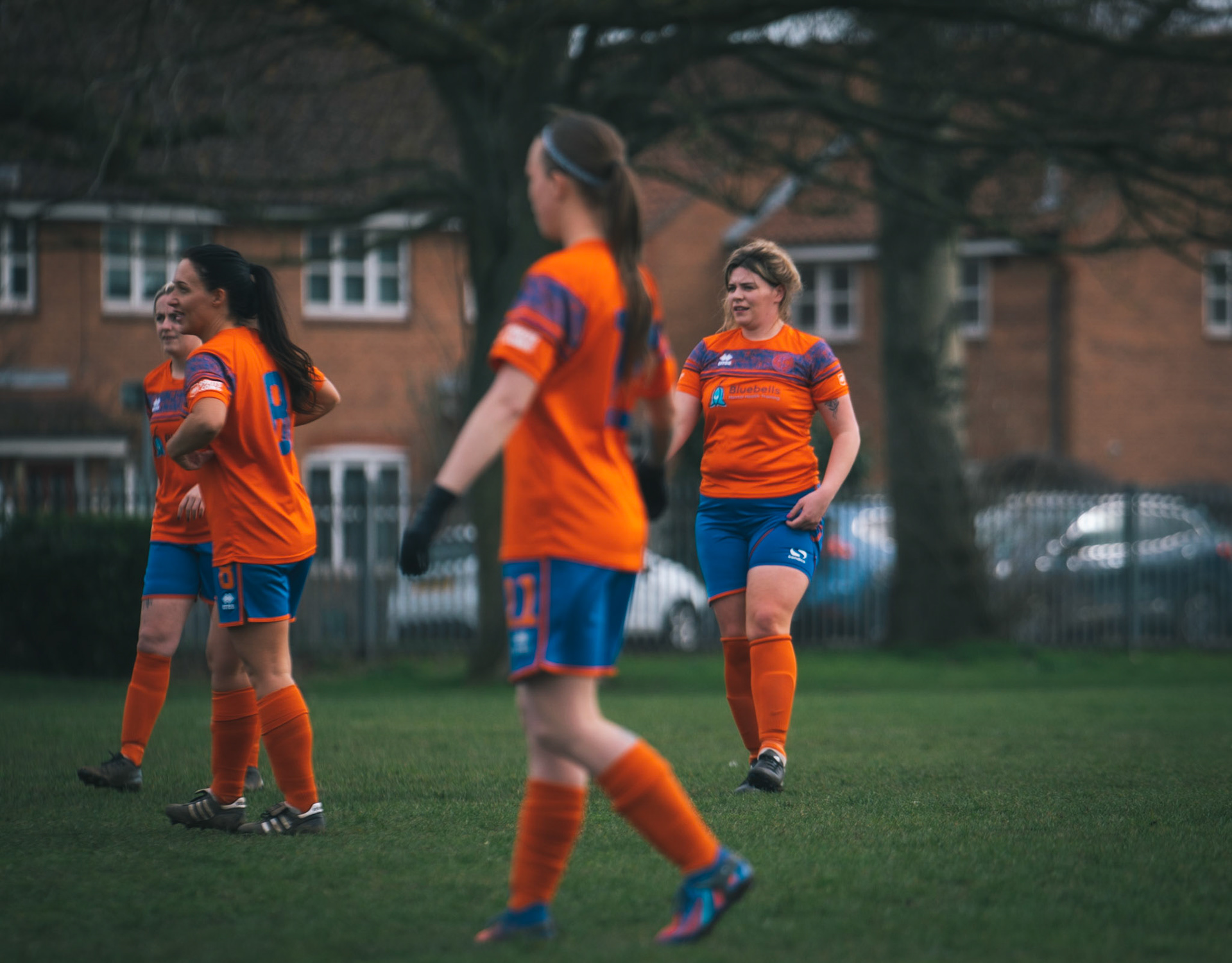 Shrublands vs Aylsham 12.3.23