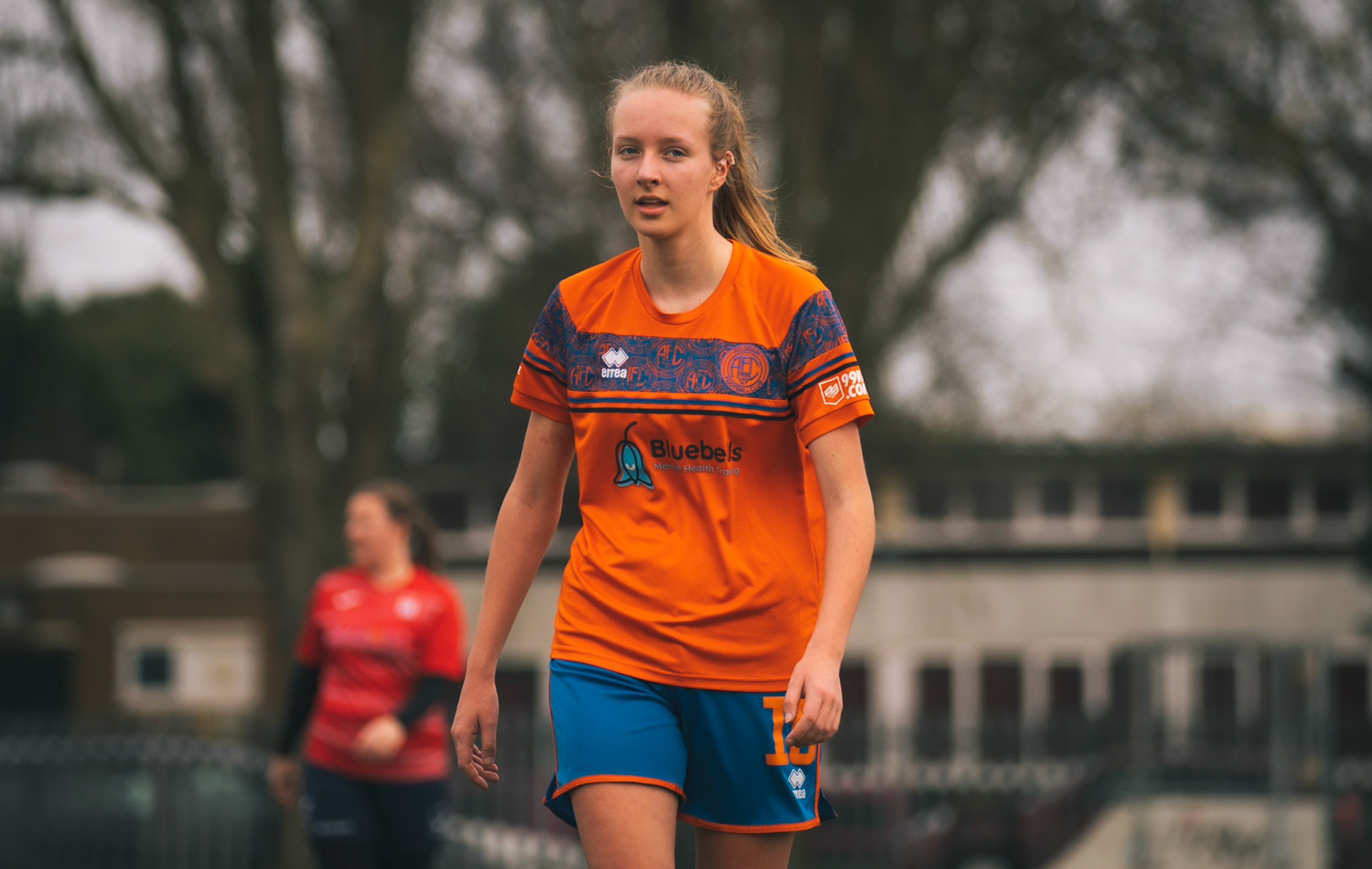 Shrublands vs Aylsham 12.3.23